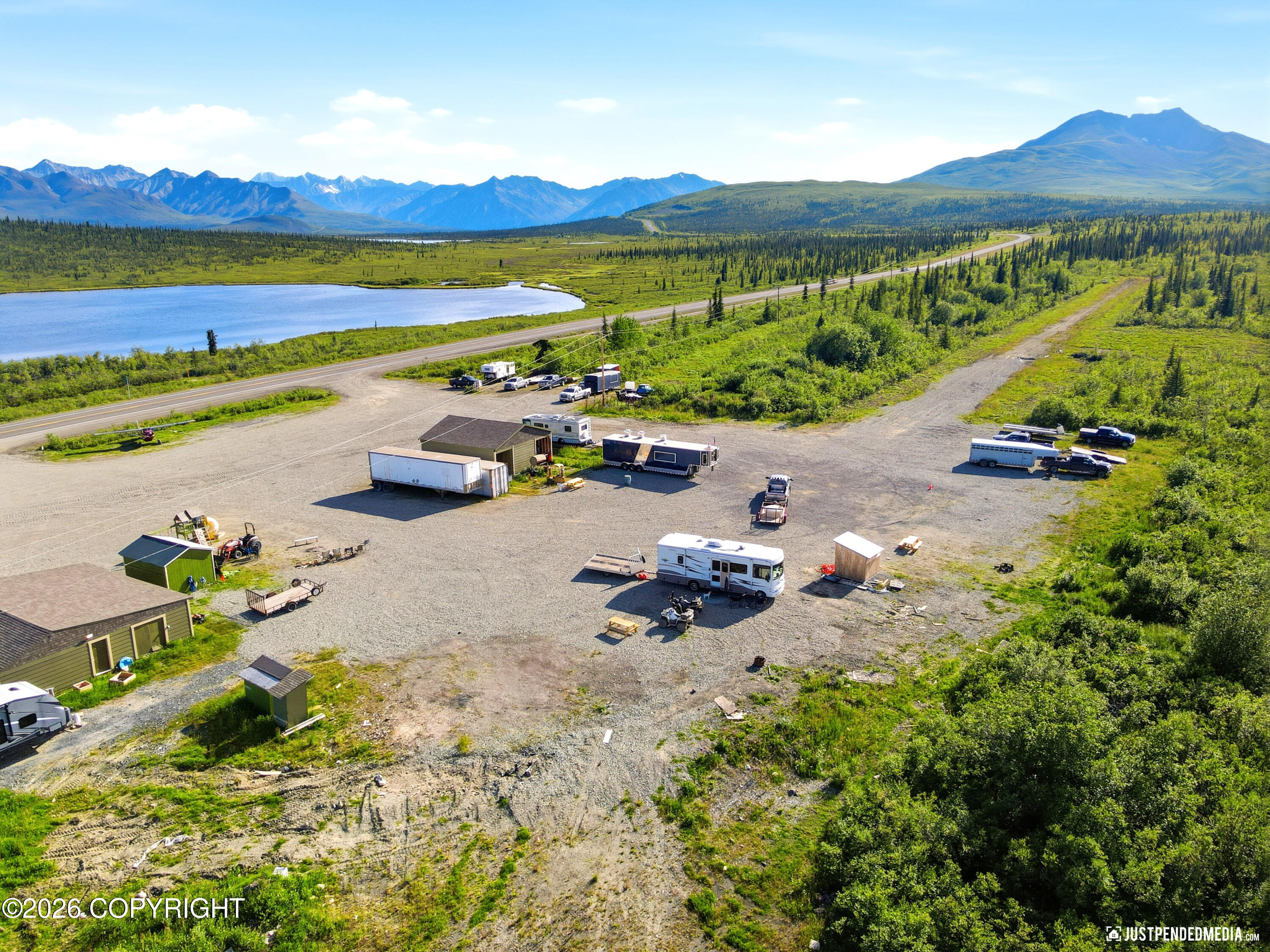6791 Glenn Highway Property Photo 19