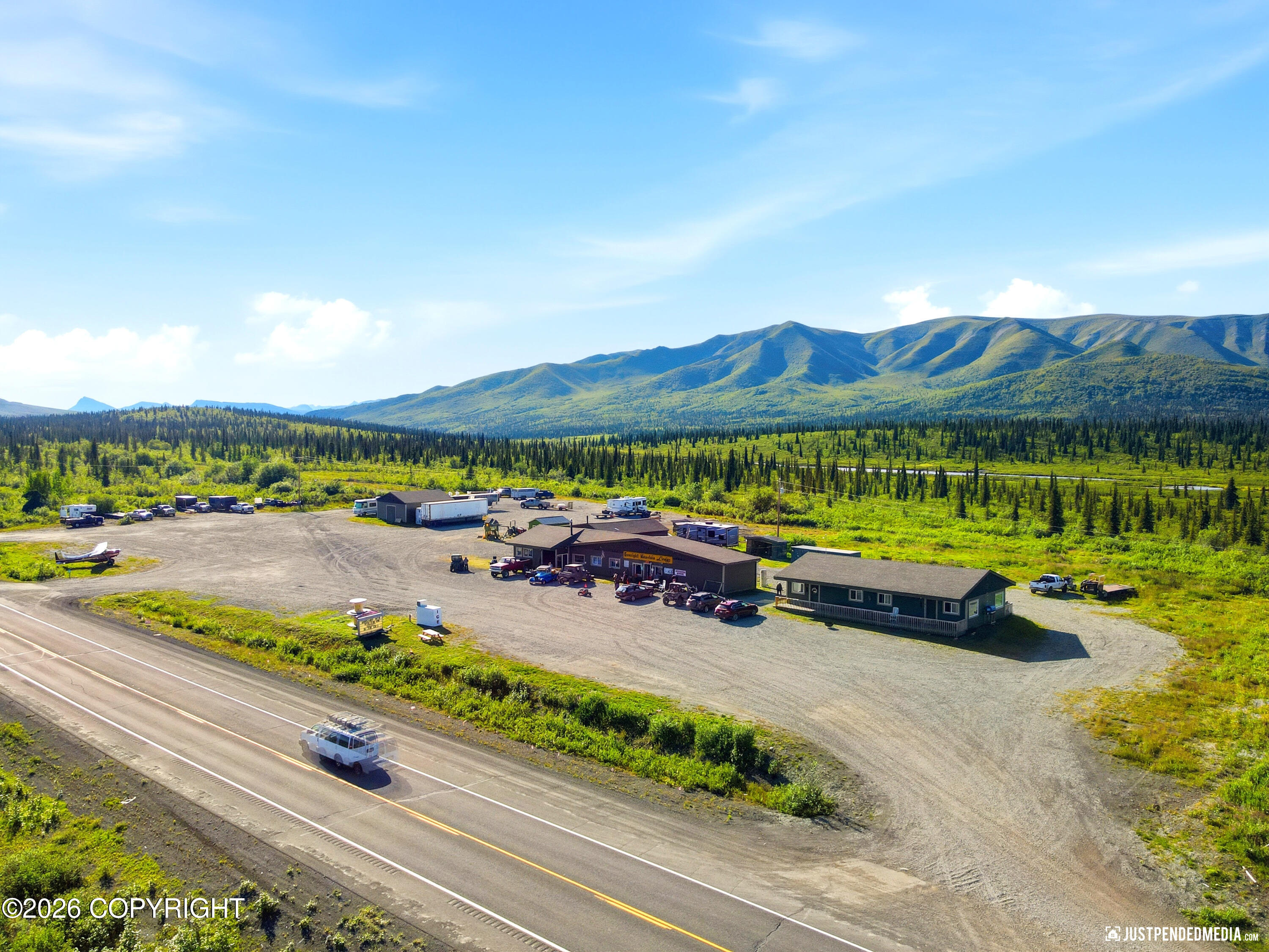 6791 Glenn Highway Property Photo 22
