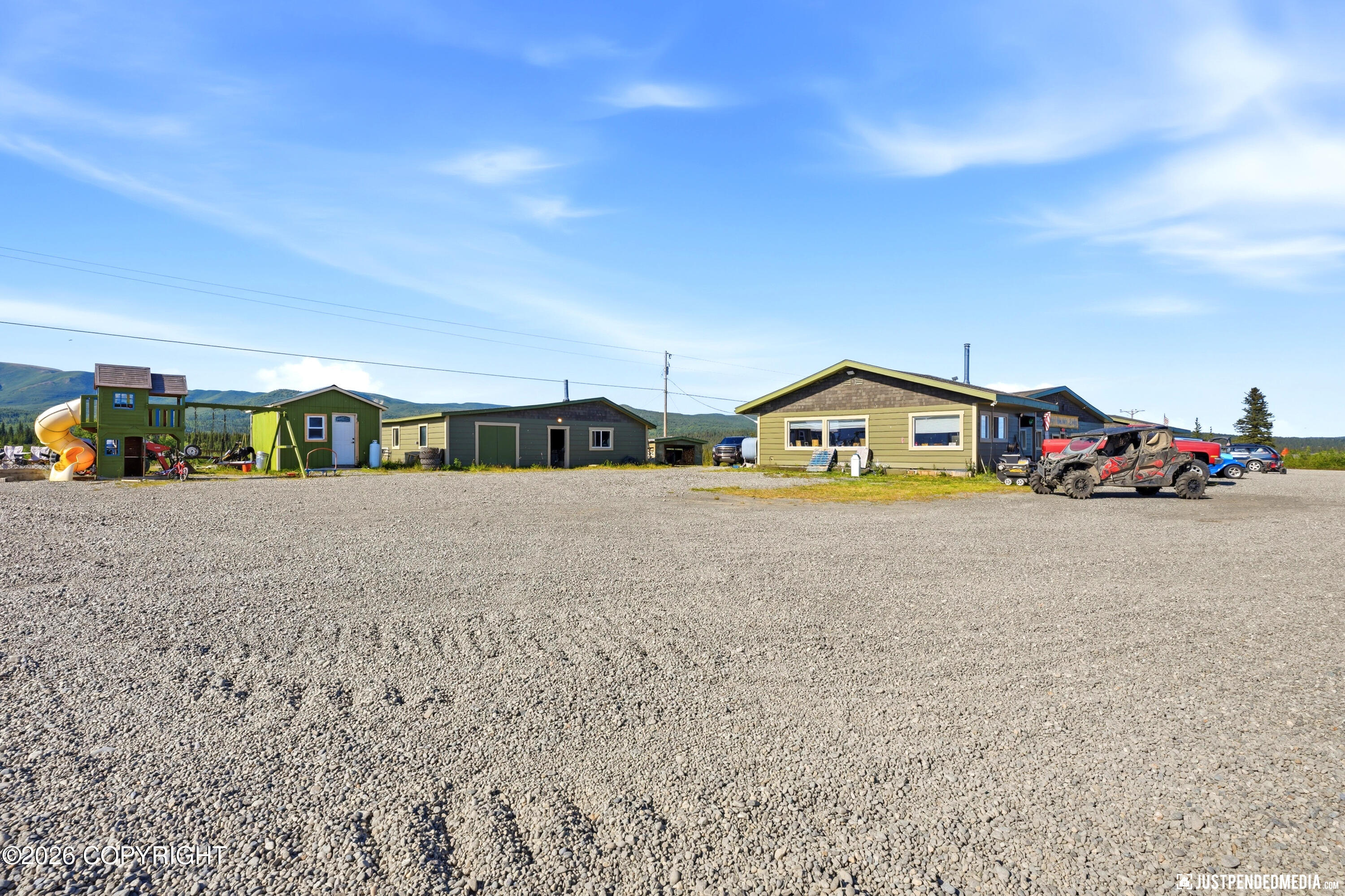 6791 Glenn Highway Property Photo 25
