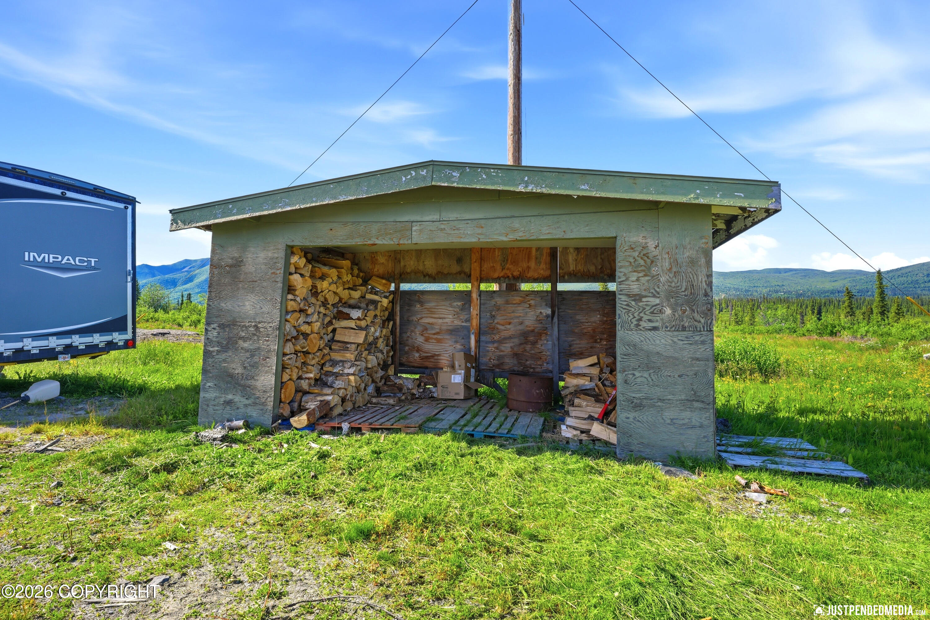6791 Glenn Highway Property Photo 26