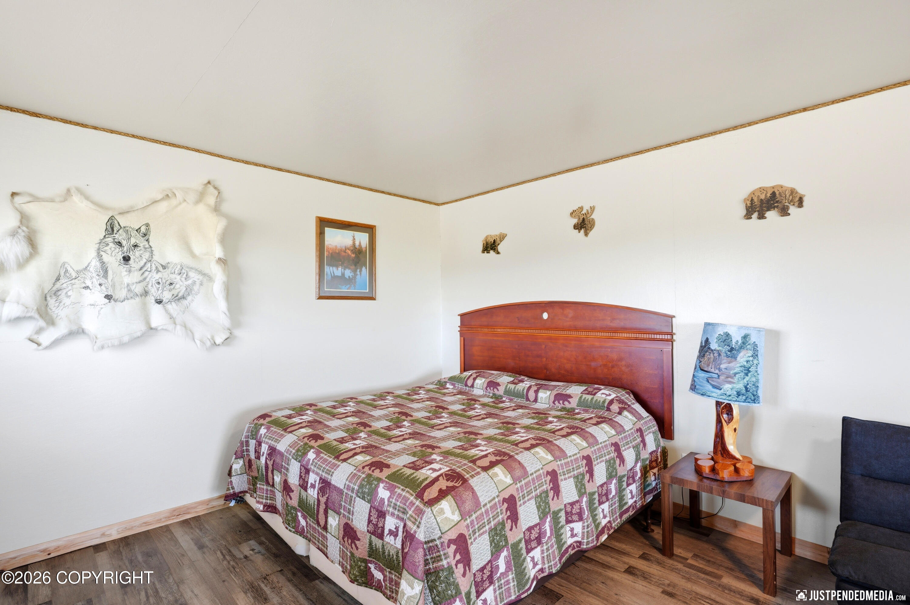 6791 Glenn Highway Property Photo 27