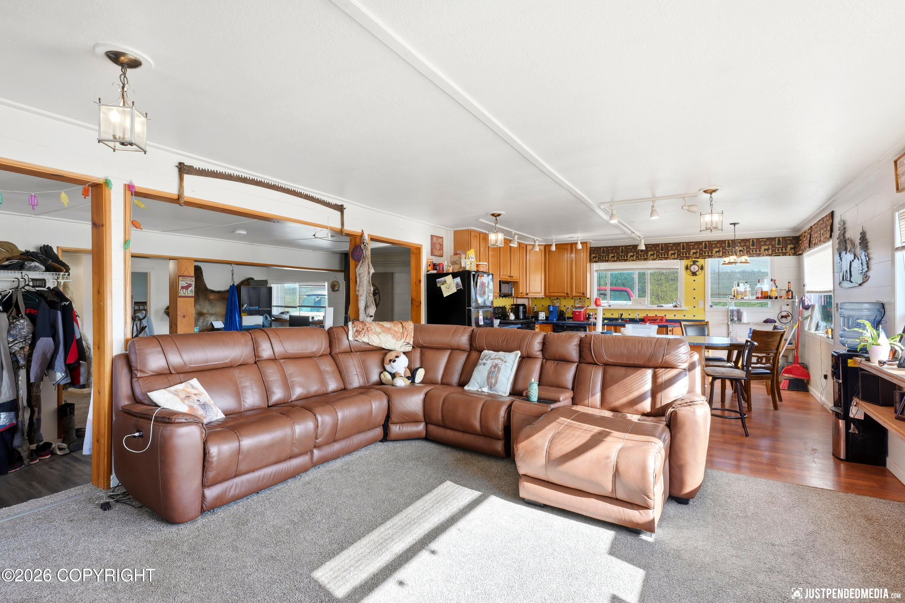 6791 Glenn Highway Property Photo 33