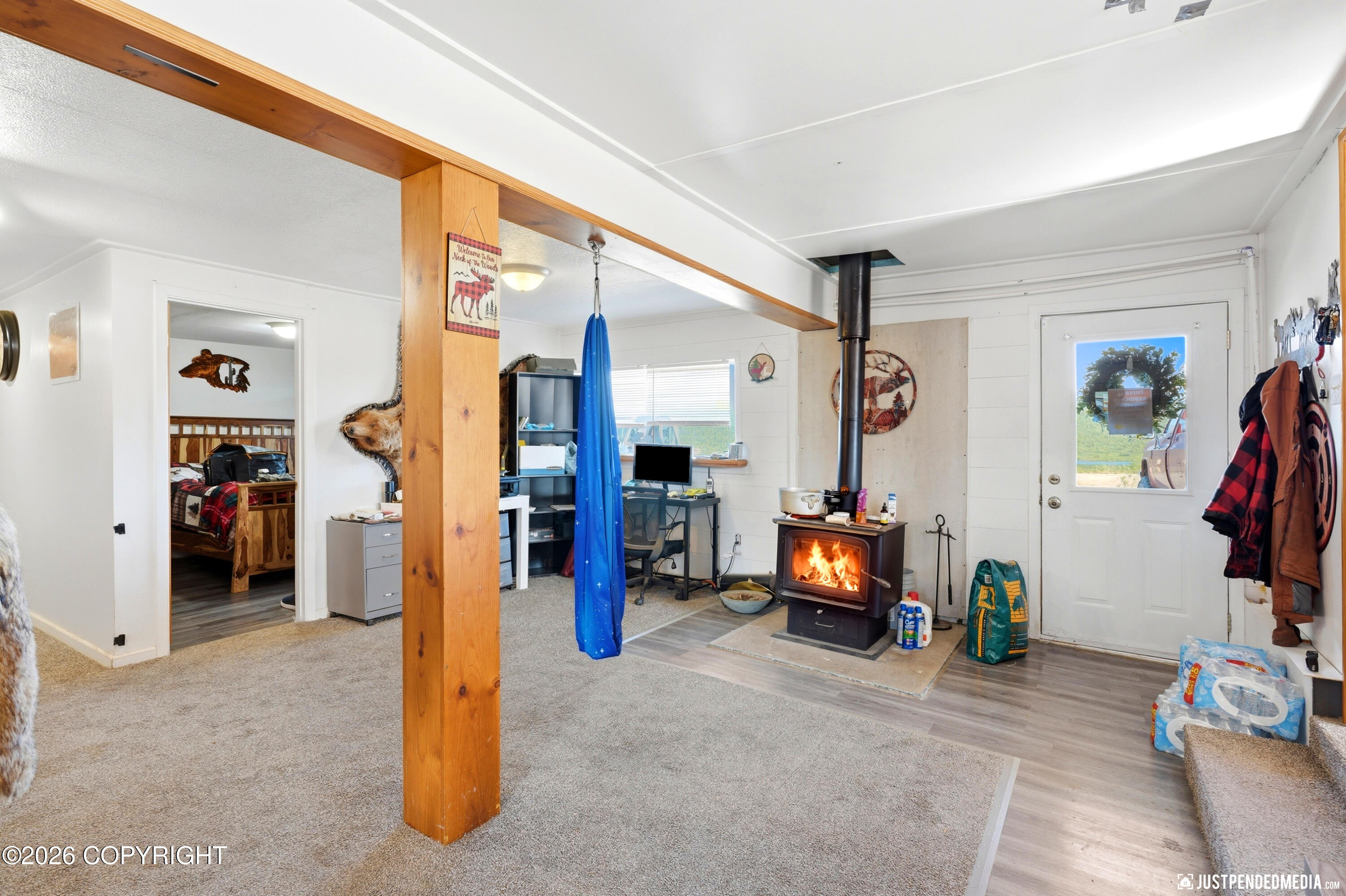 6791 Glenn Highway Property Photo 35