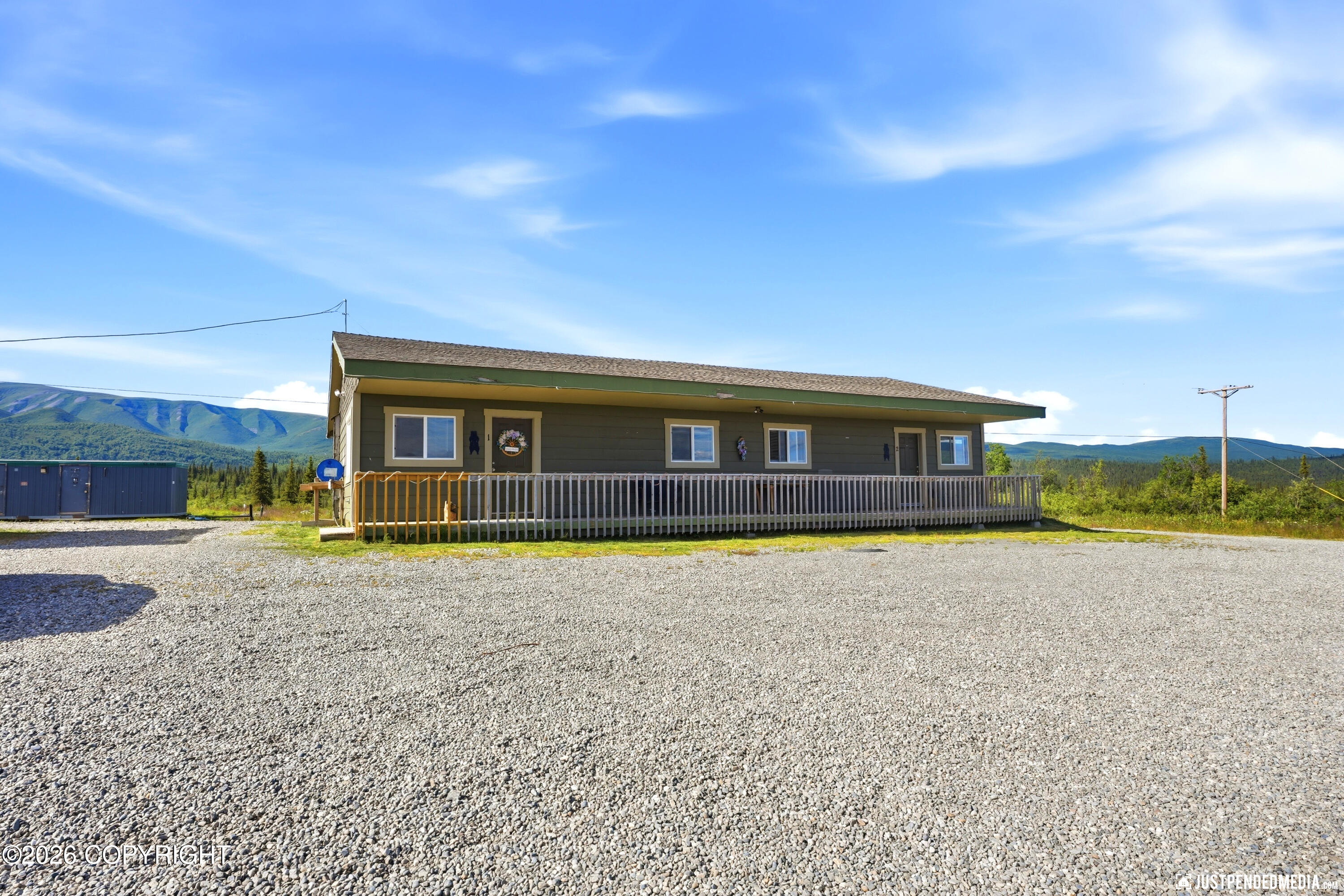 6791 Glenn Highway Property Photo 36