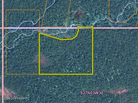 Asls Papa Bear Lake Area Property Photo 12