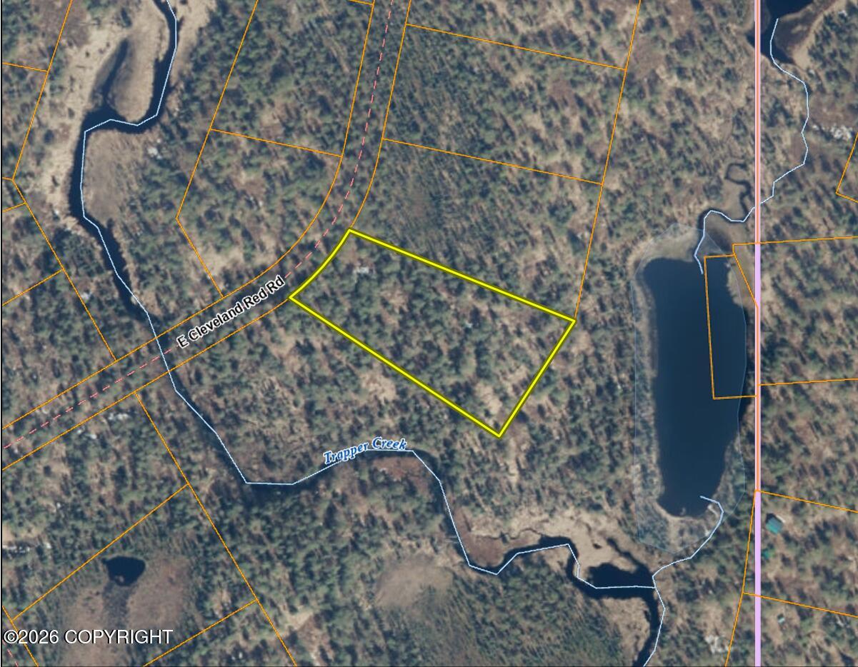 6626 E Cleveland Red Road Property Photo 1