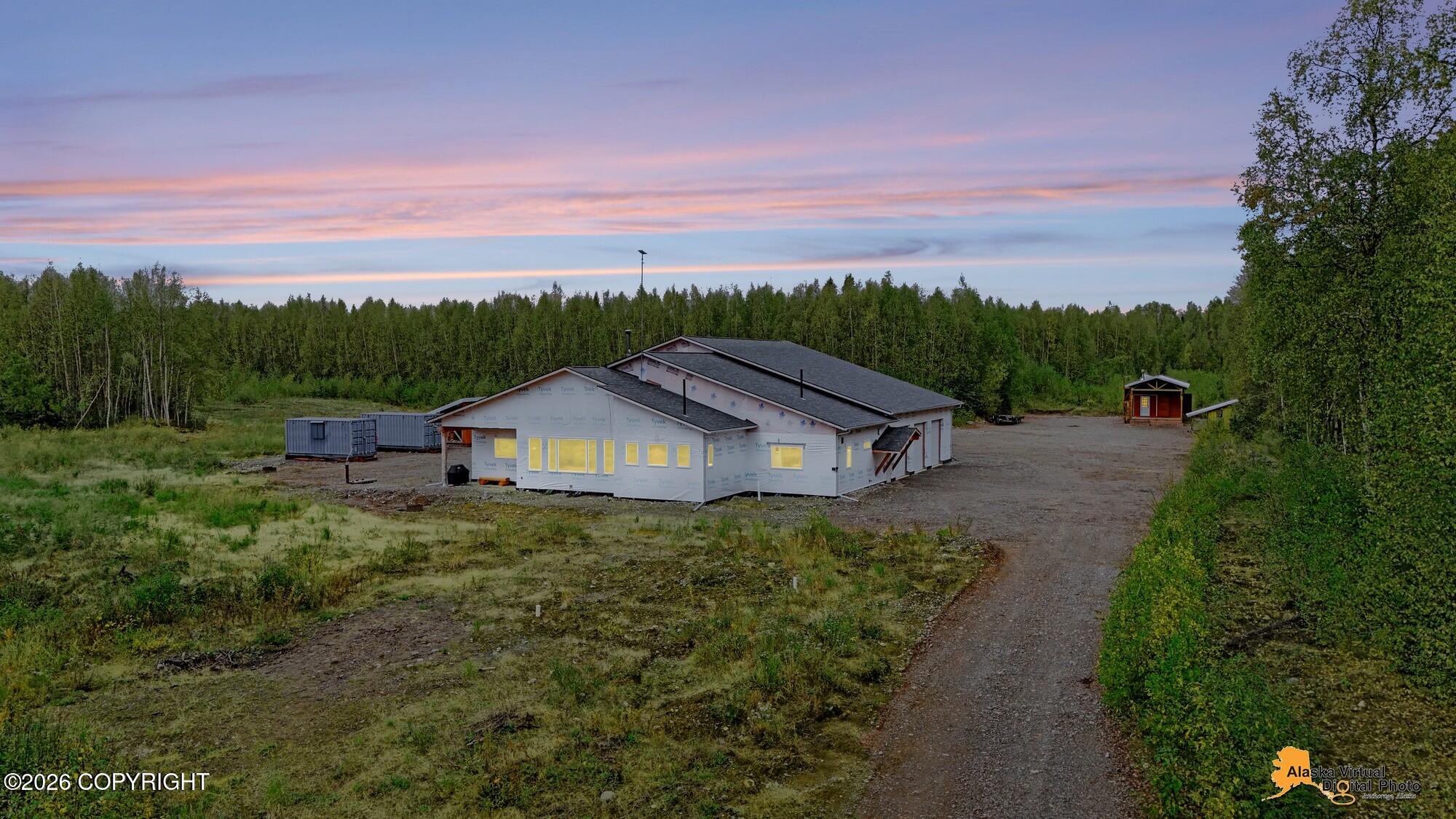 21065 E Birch Creek Boulevard Property Photo 1