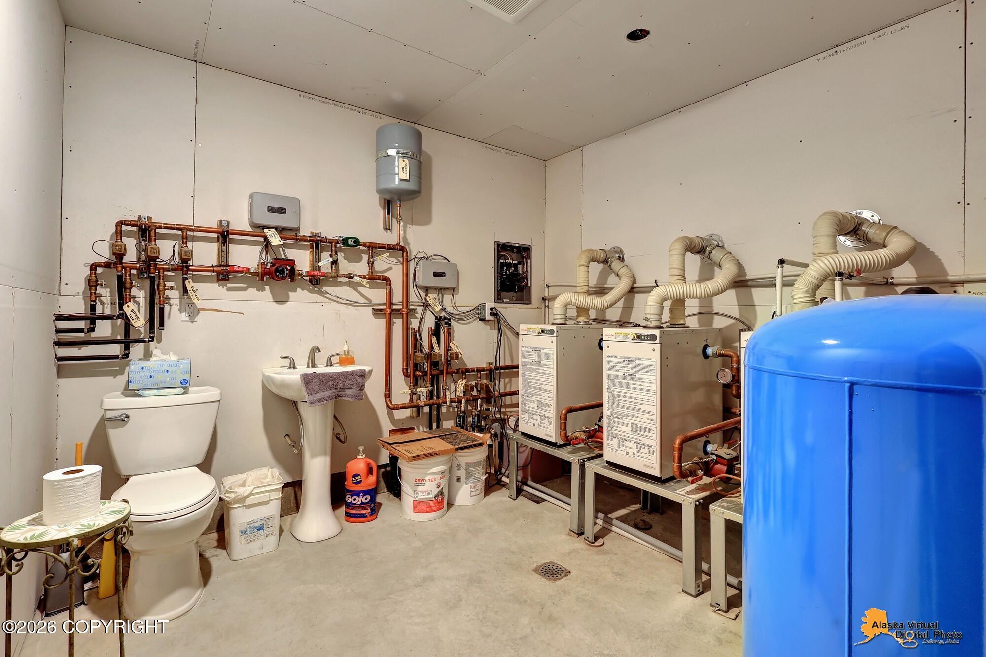 21065 E Birch Creek Boulevard Property Photo 19