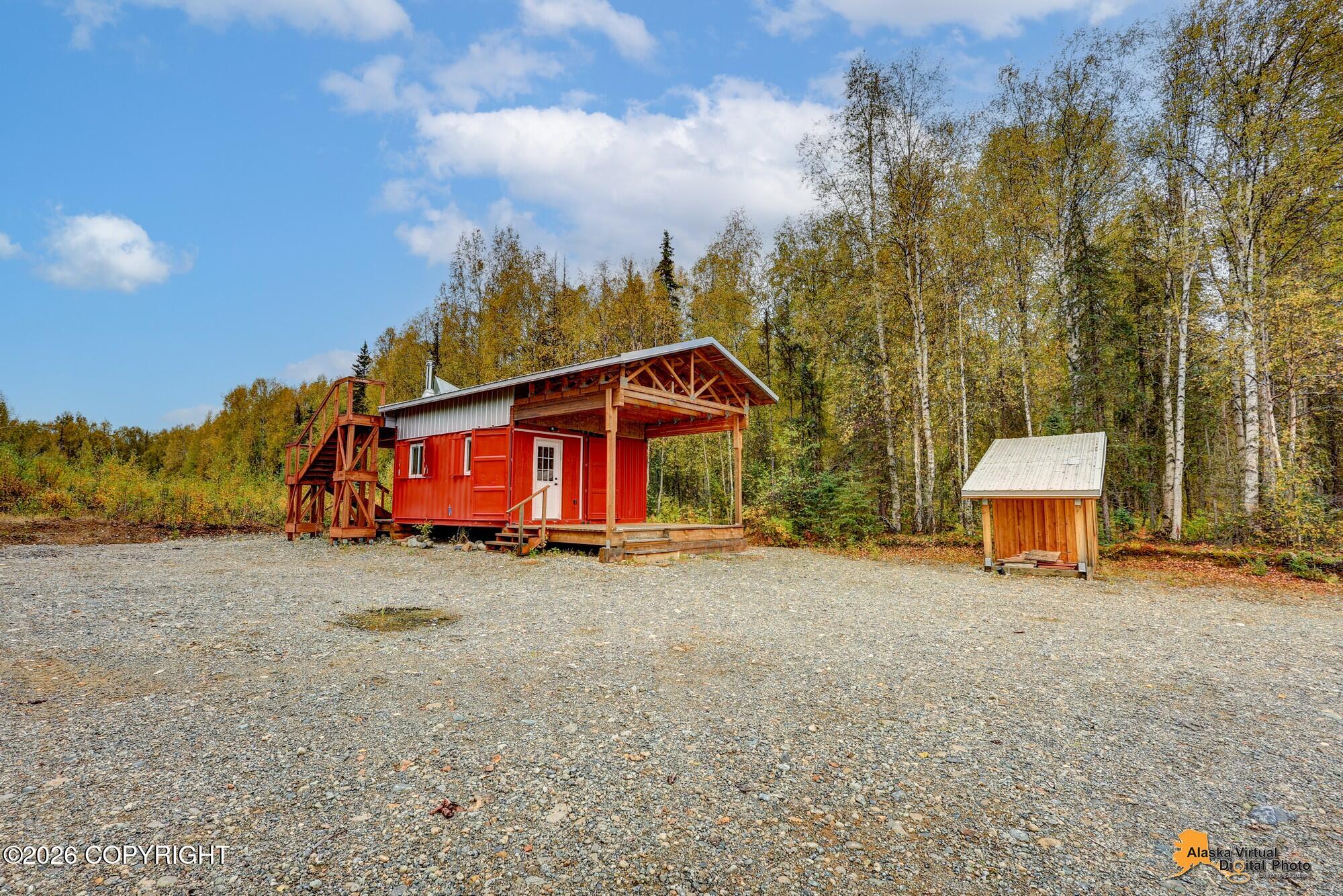 21065 E Birch Creek Boulevard Property Photo 24