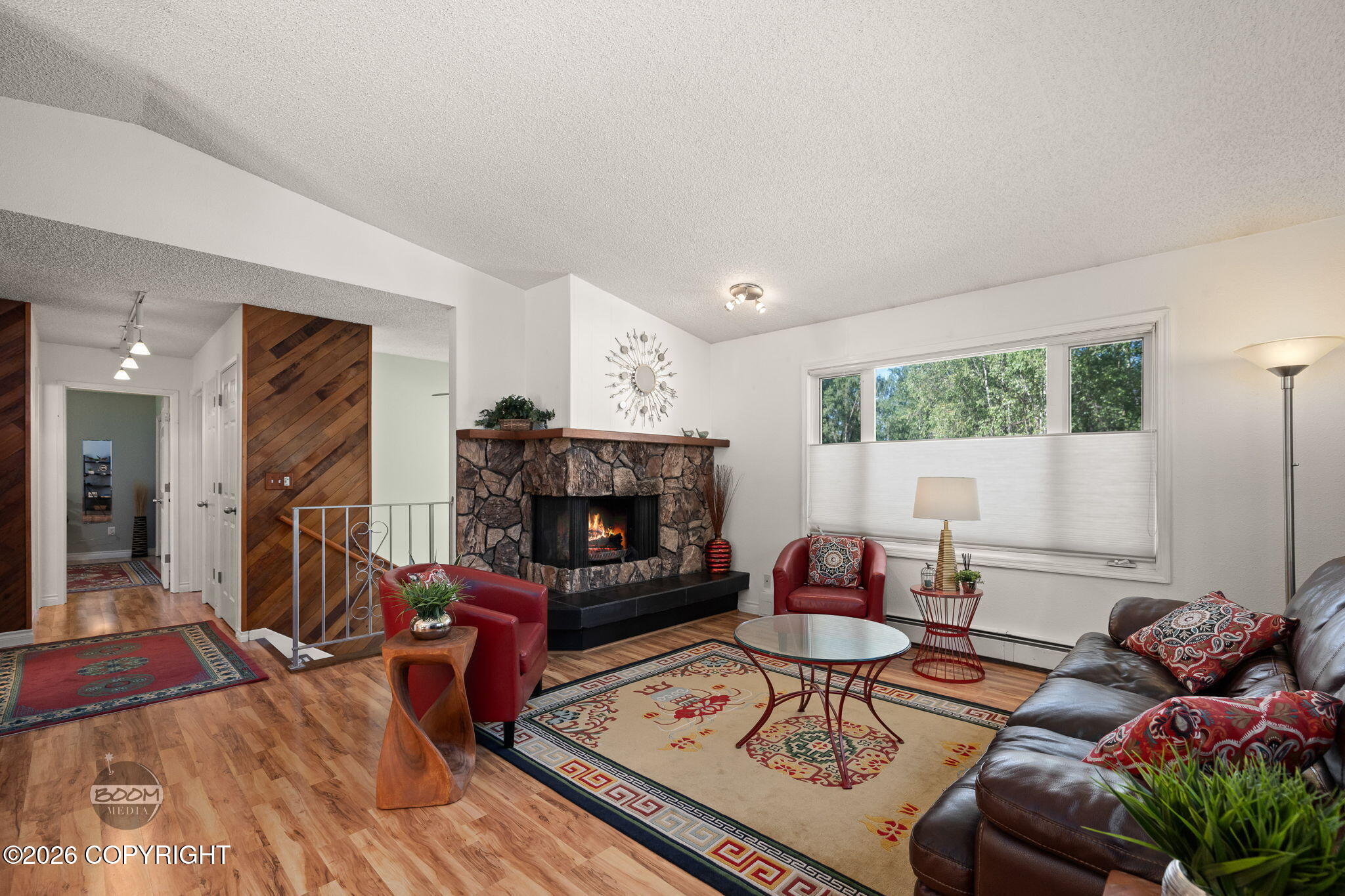 7010 Dickerson Drive Property Photo 4