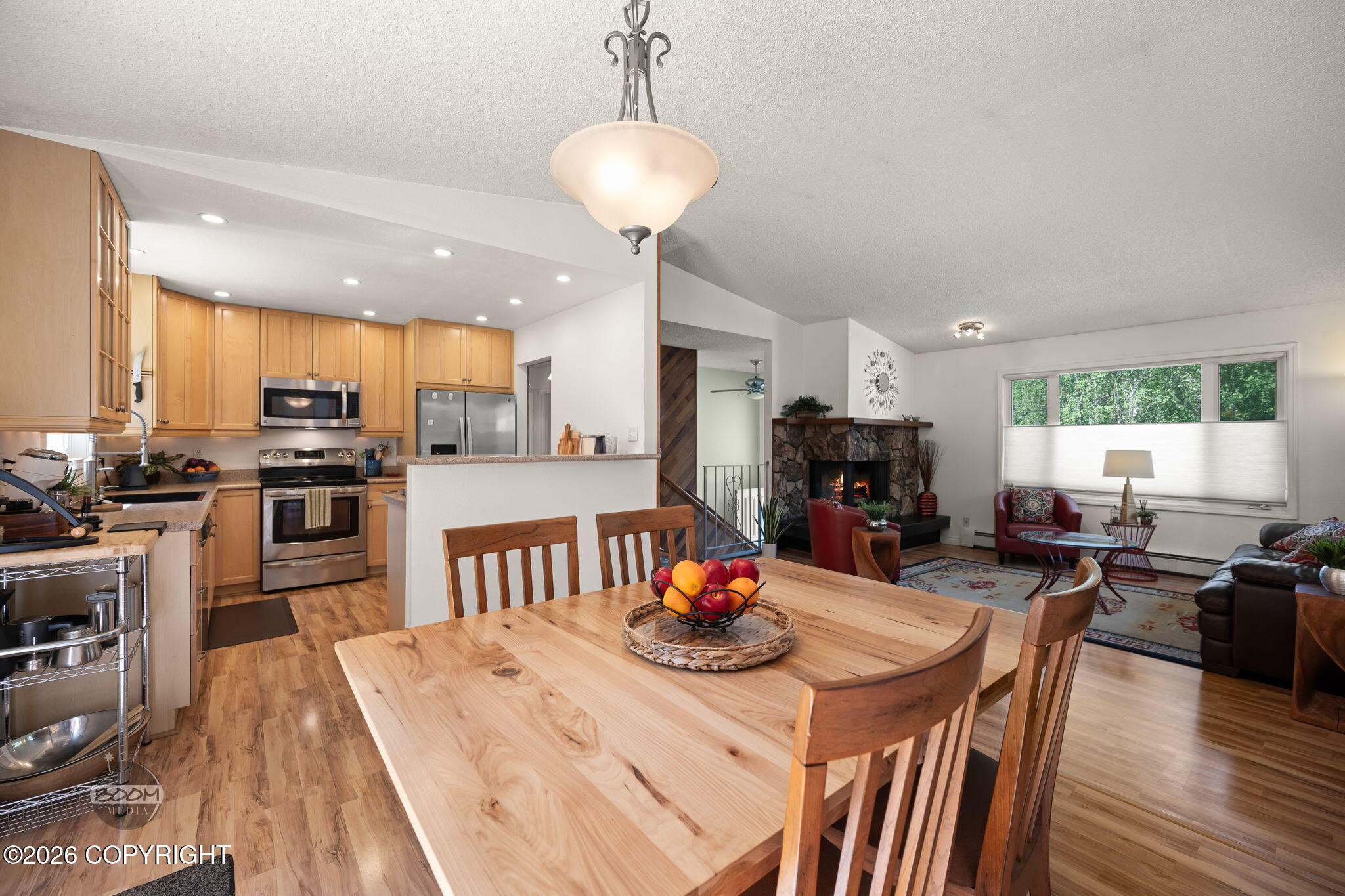 7010 Dickerson Drive Property Photo 10