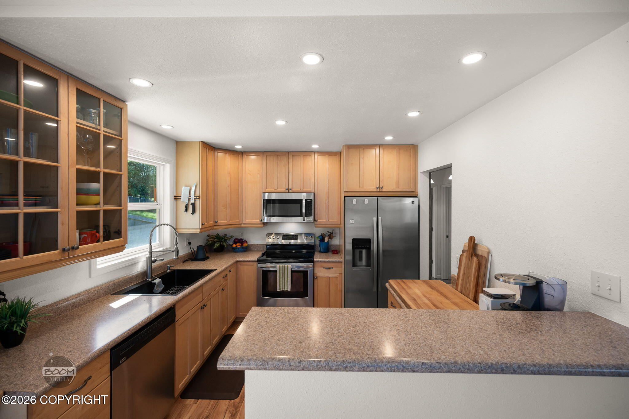 7010 Dickerson Drive Property Photo 11