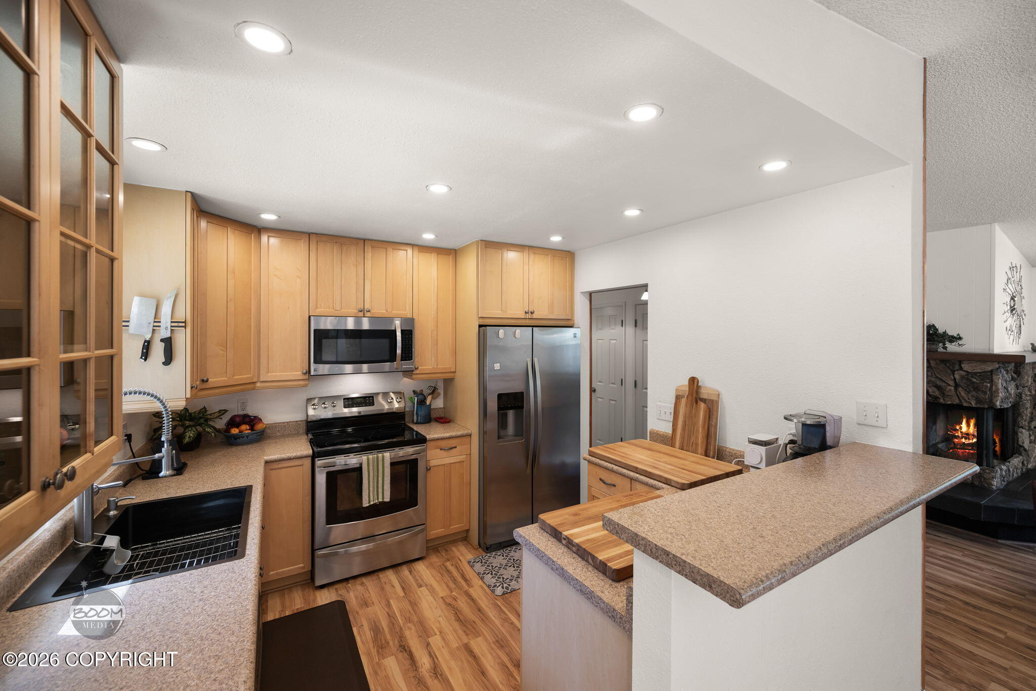 7010 Dickerson Drive Property Photo 12
