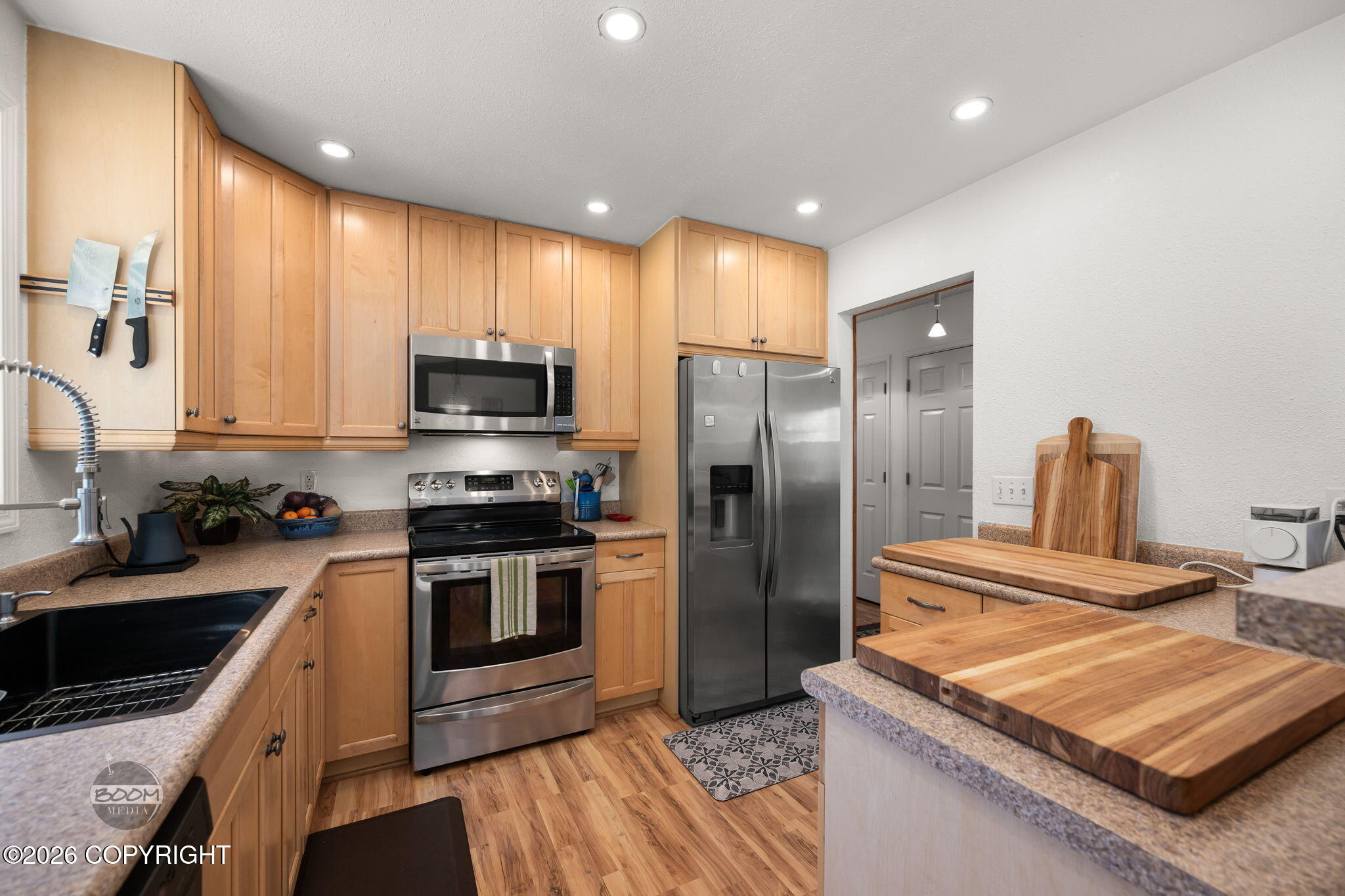 7010 Dickerson Drive Property Photo 15