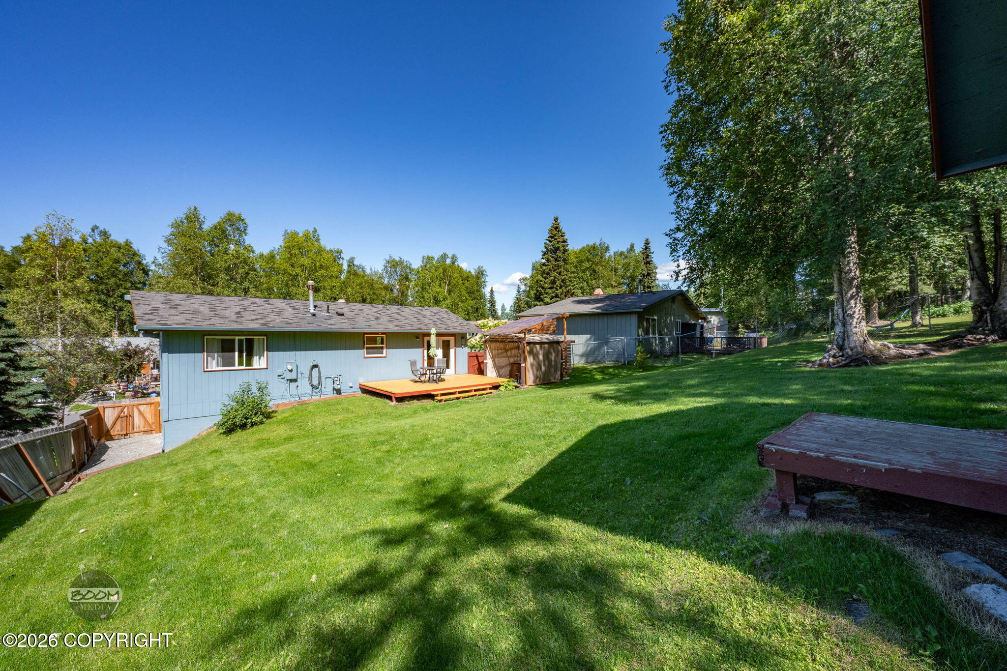 7010 Dickerson Drive Property Photo 36
