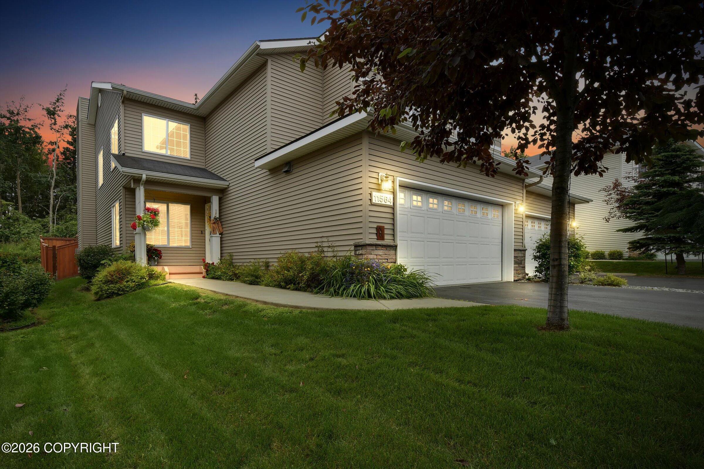 11564 Discovery Park Drive #72a Property Photo 1