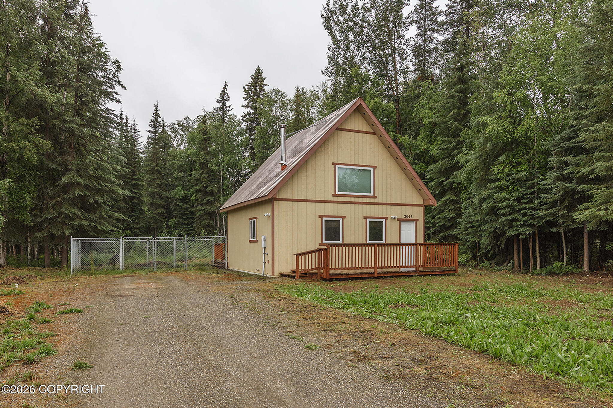 2046 Loose Moose Loop Property Photo 1