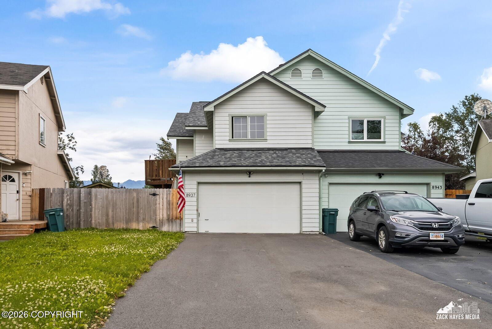8937 Joy Circle Property Photo 1