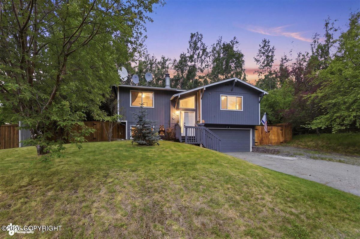 18421 Second Street Property Photo 1
