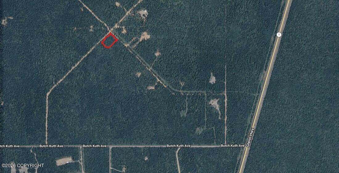 Lot 15 Drucke Miller Road Property Photo 6