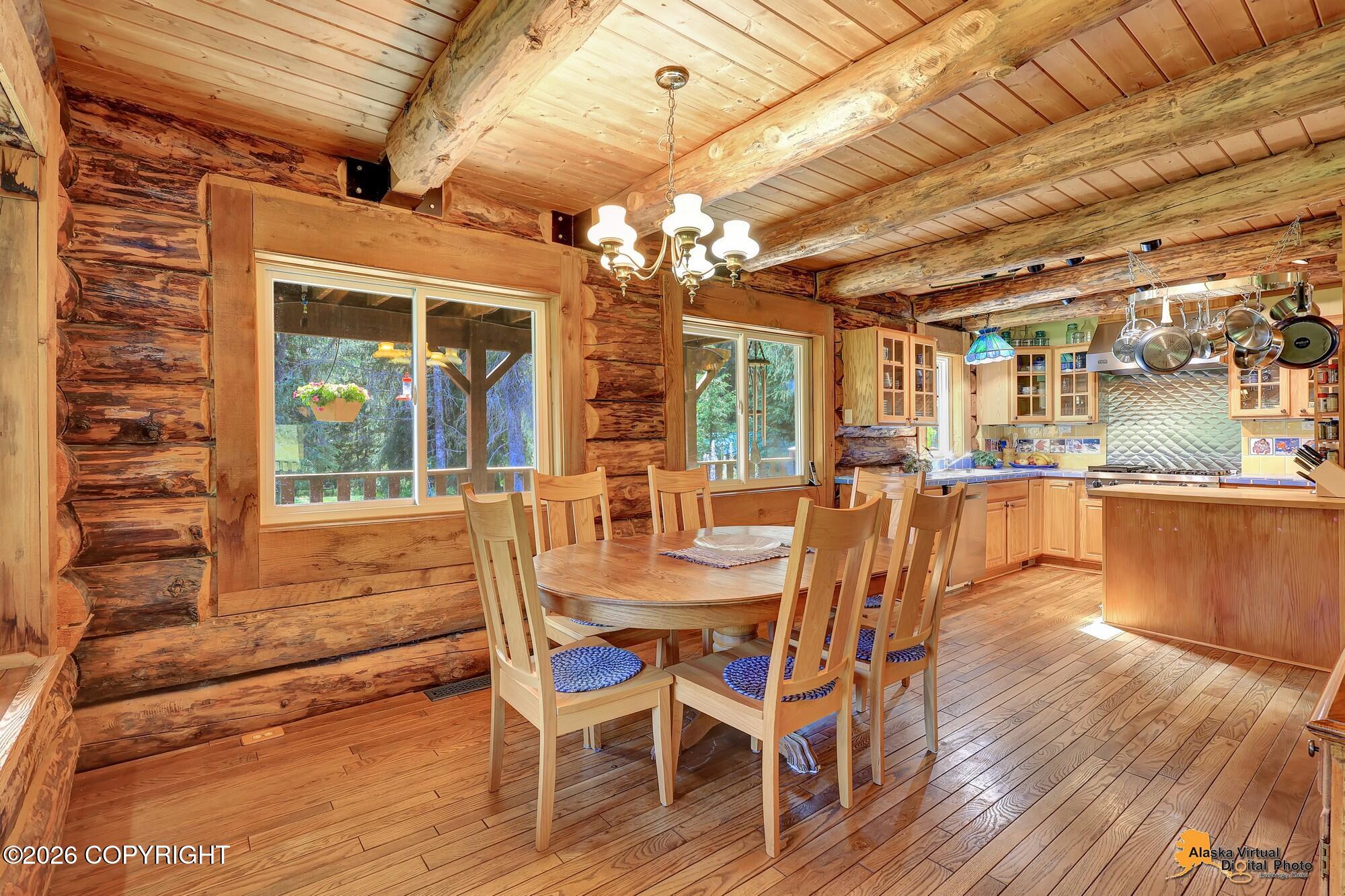 164 Glacier Creek Drive Property Photo 11