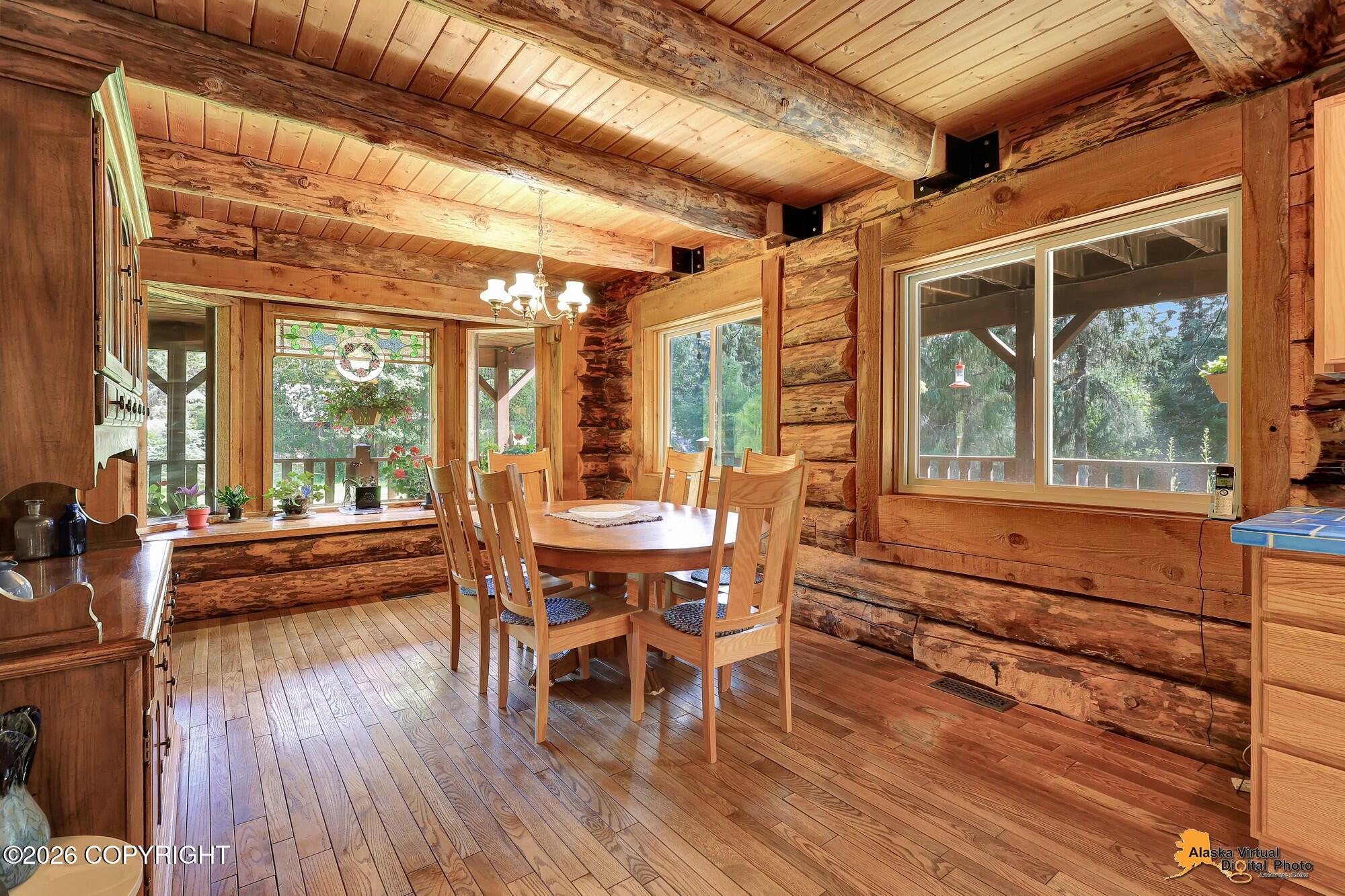 164 Glacier Creek Drive Property Photo 13