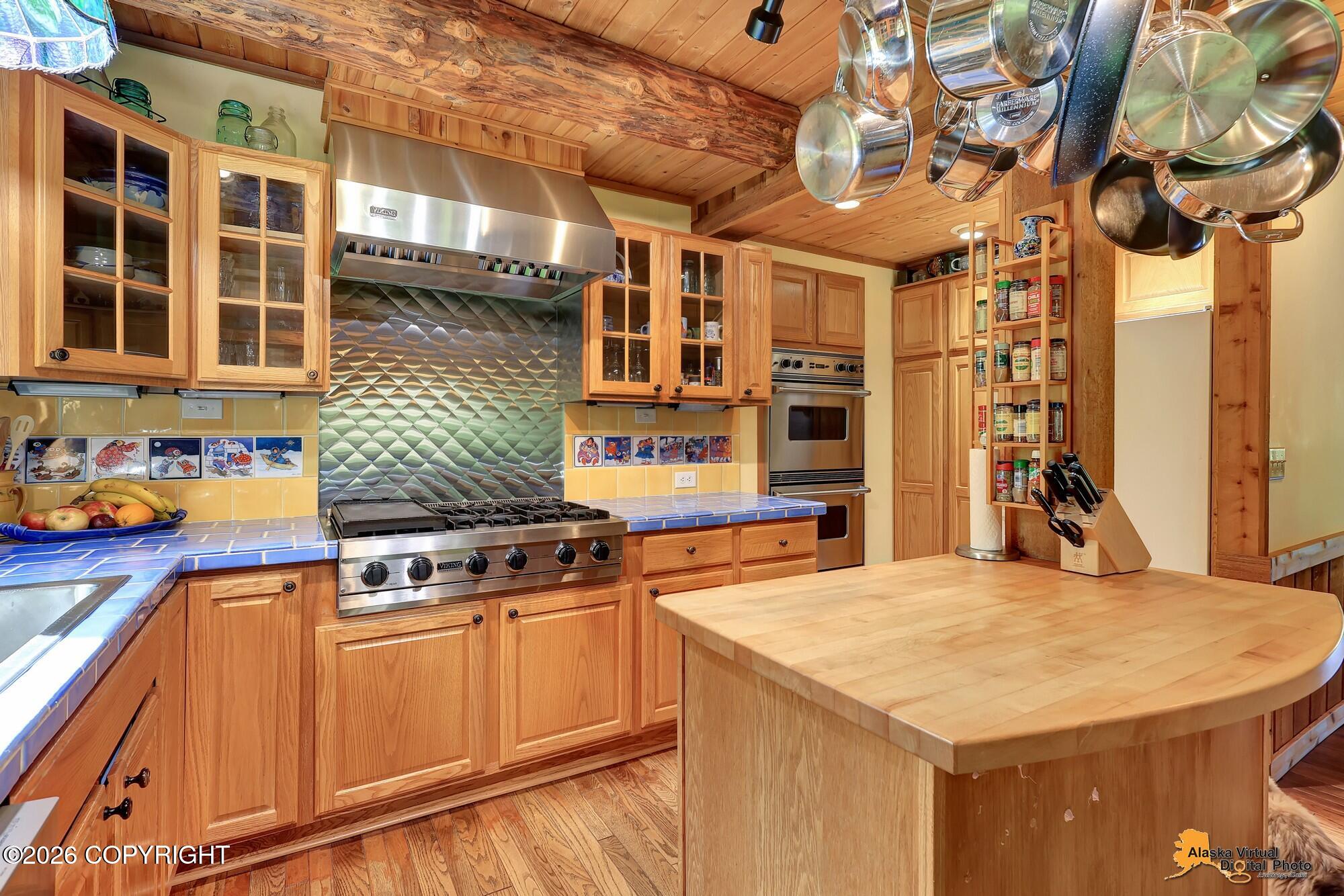 164 Glacier Creek Drive Property Photo 17