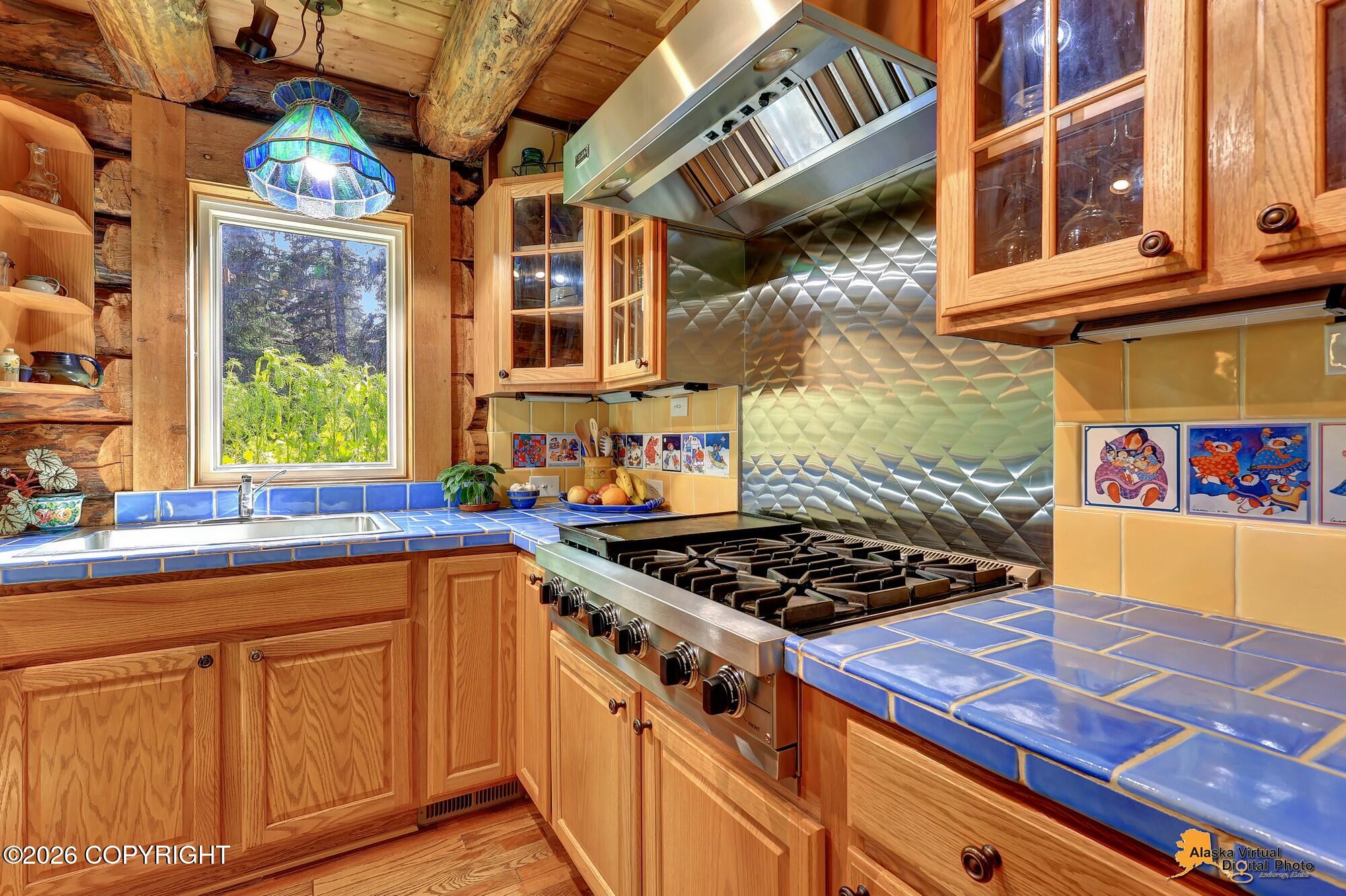 164 Glacier Creek Drive Property Photo 18