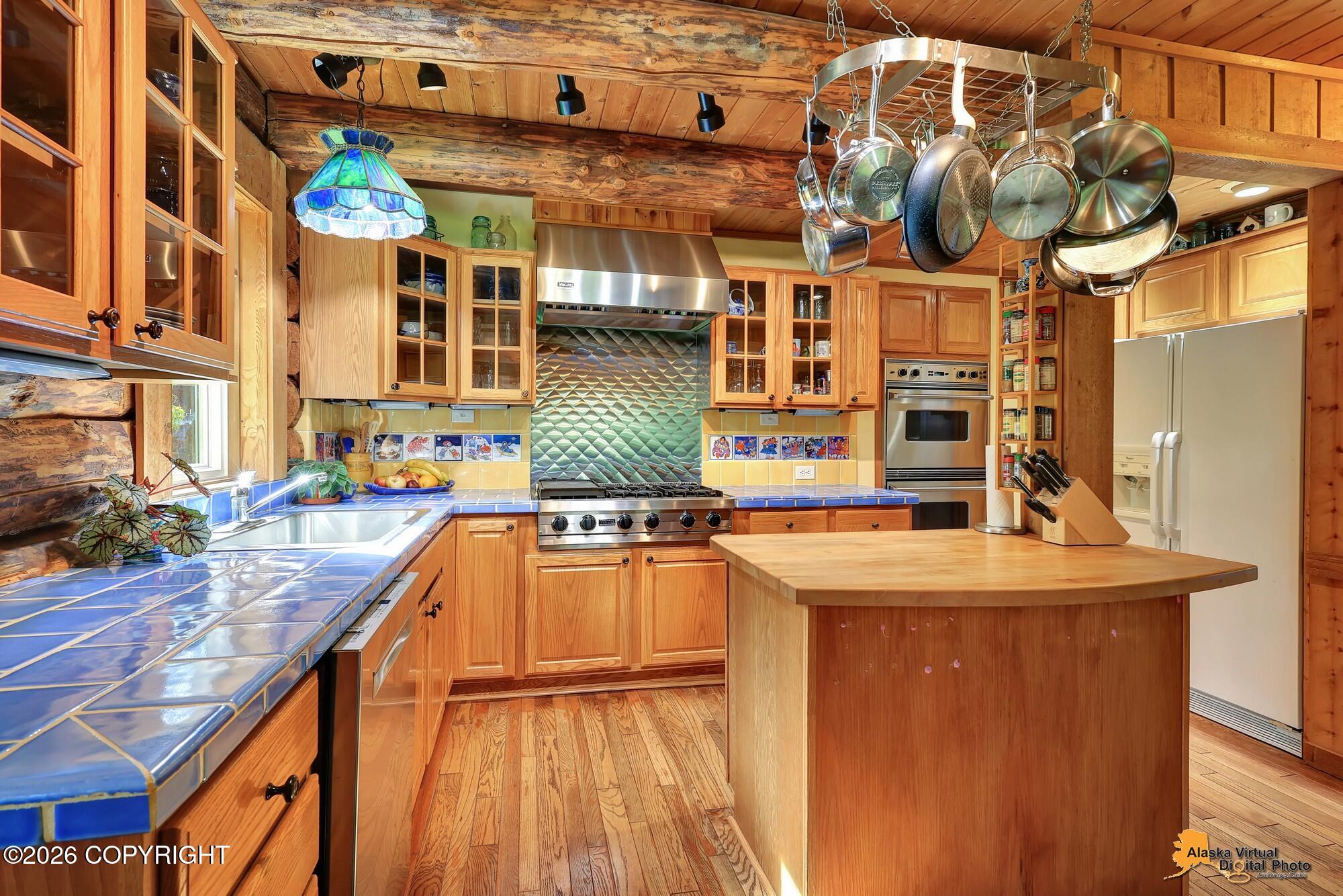 164 Glacier Creek Drive Property Photo 21