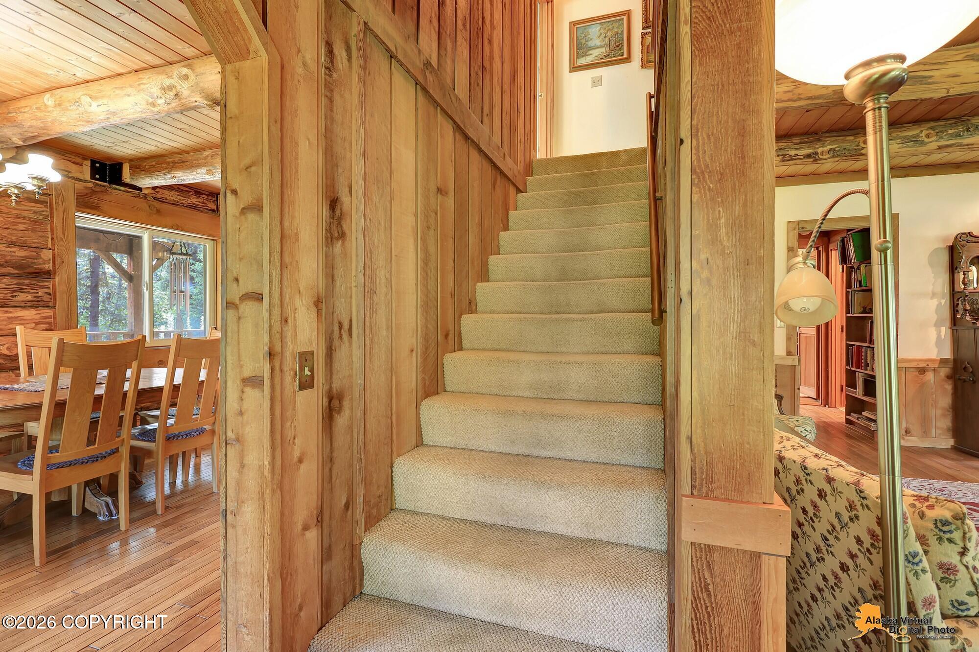 164 Glacier Creek Drive Property Photo 23