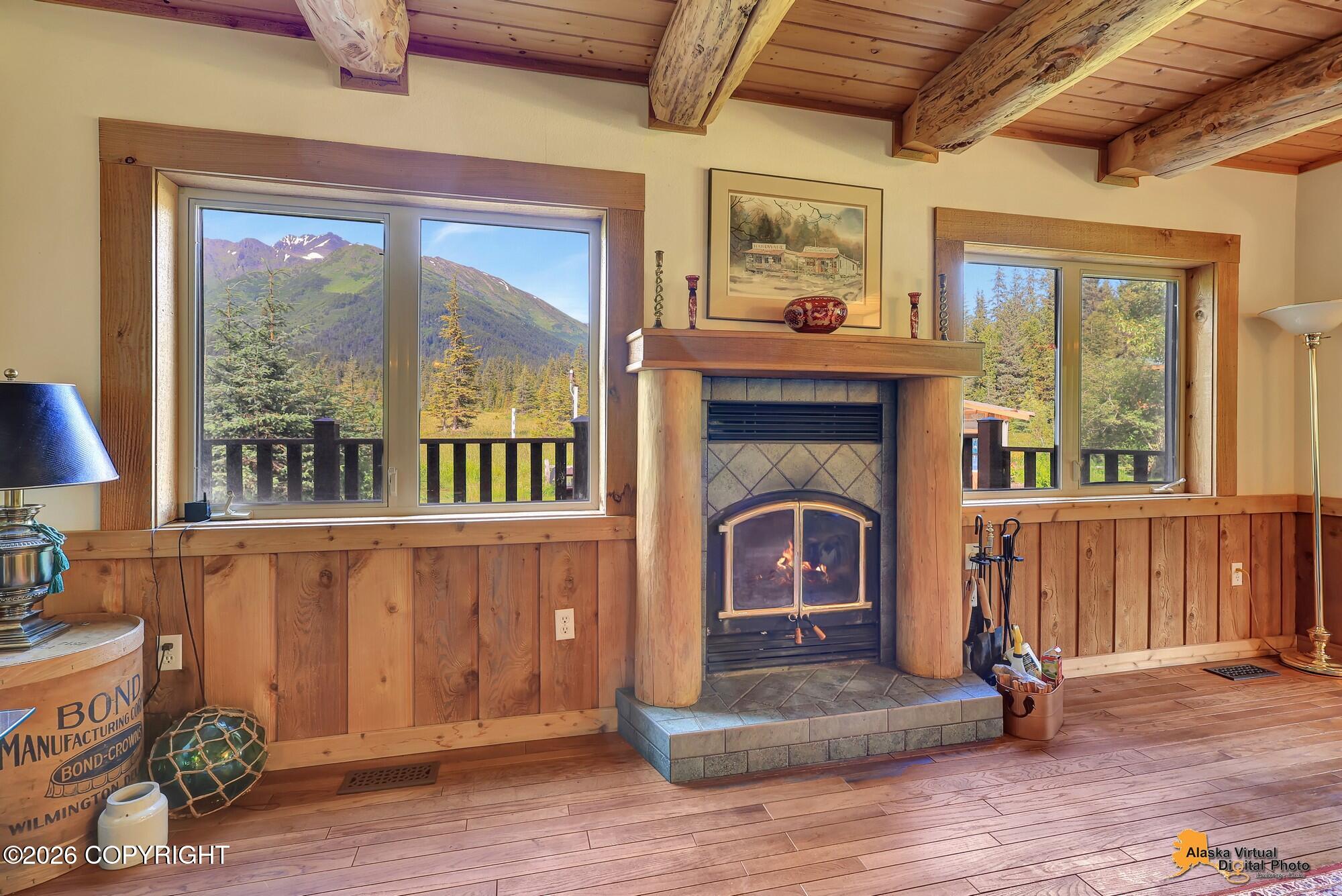 164 Glacier Creek Drive Property Photo 24