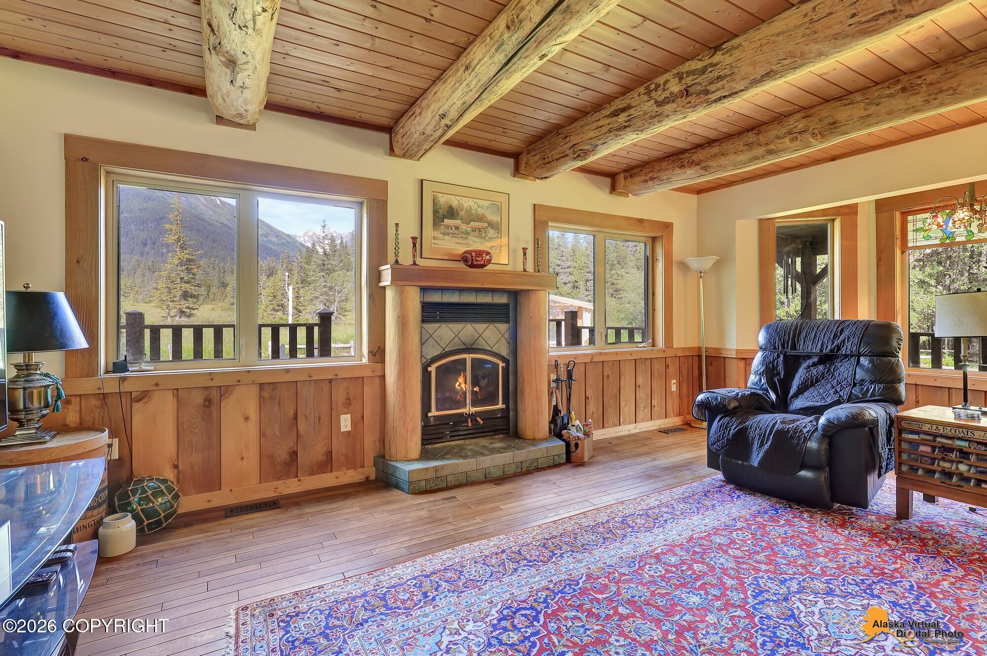 164 Glacier Creek Drive Property Photo 26