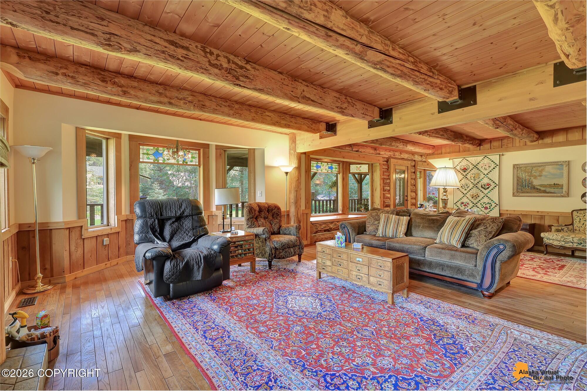 164 Glacier Creek Drive Property Photo 28