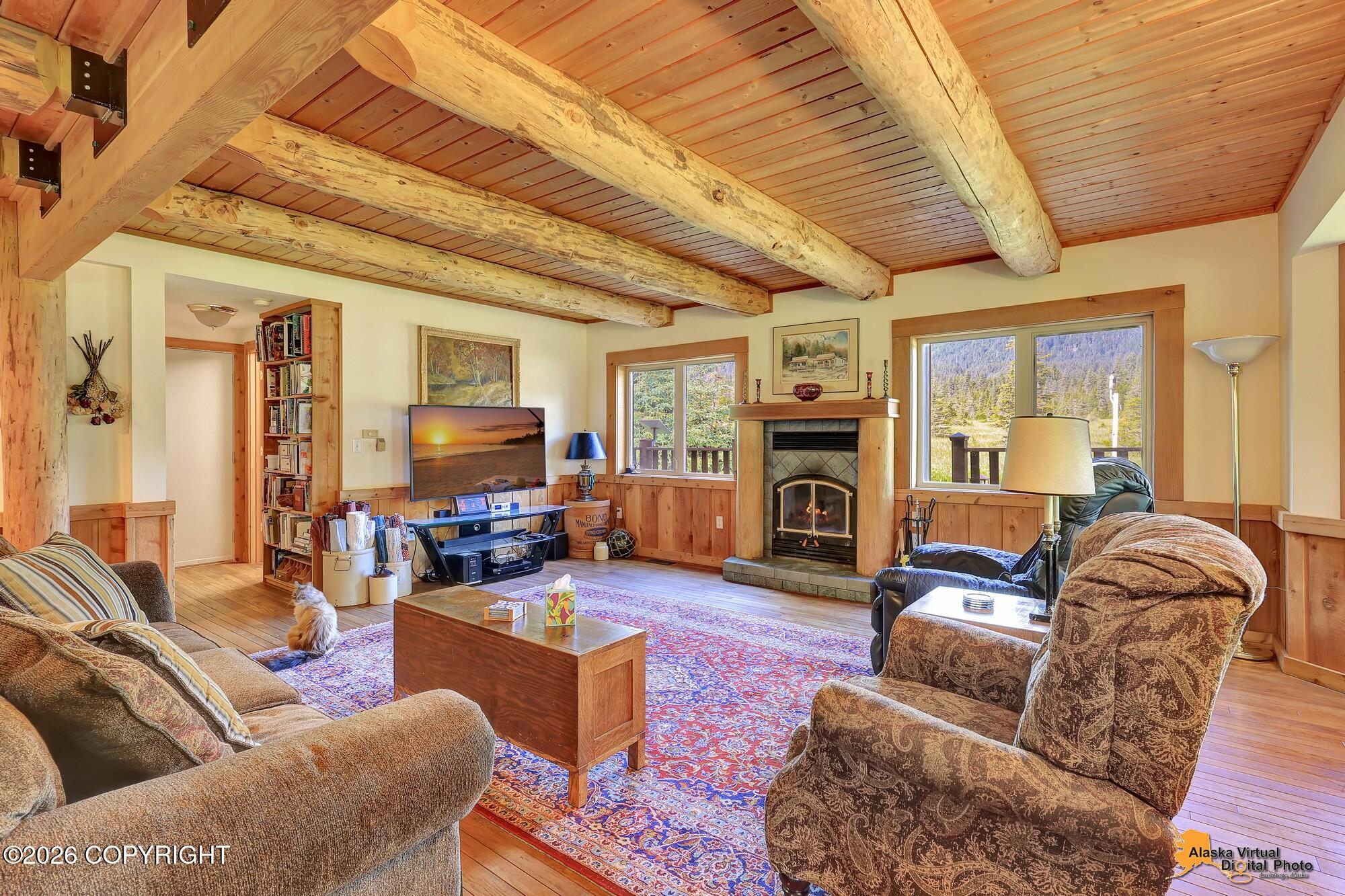 164 Glacier Creek Drive Property Photo 29