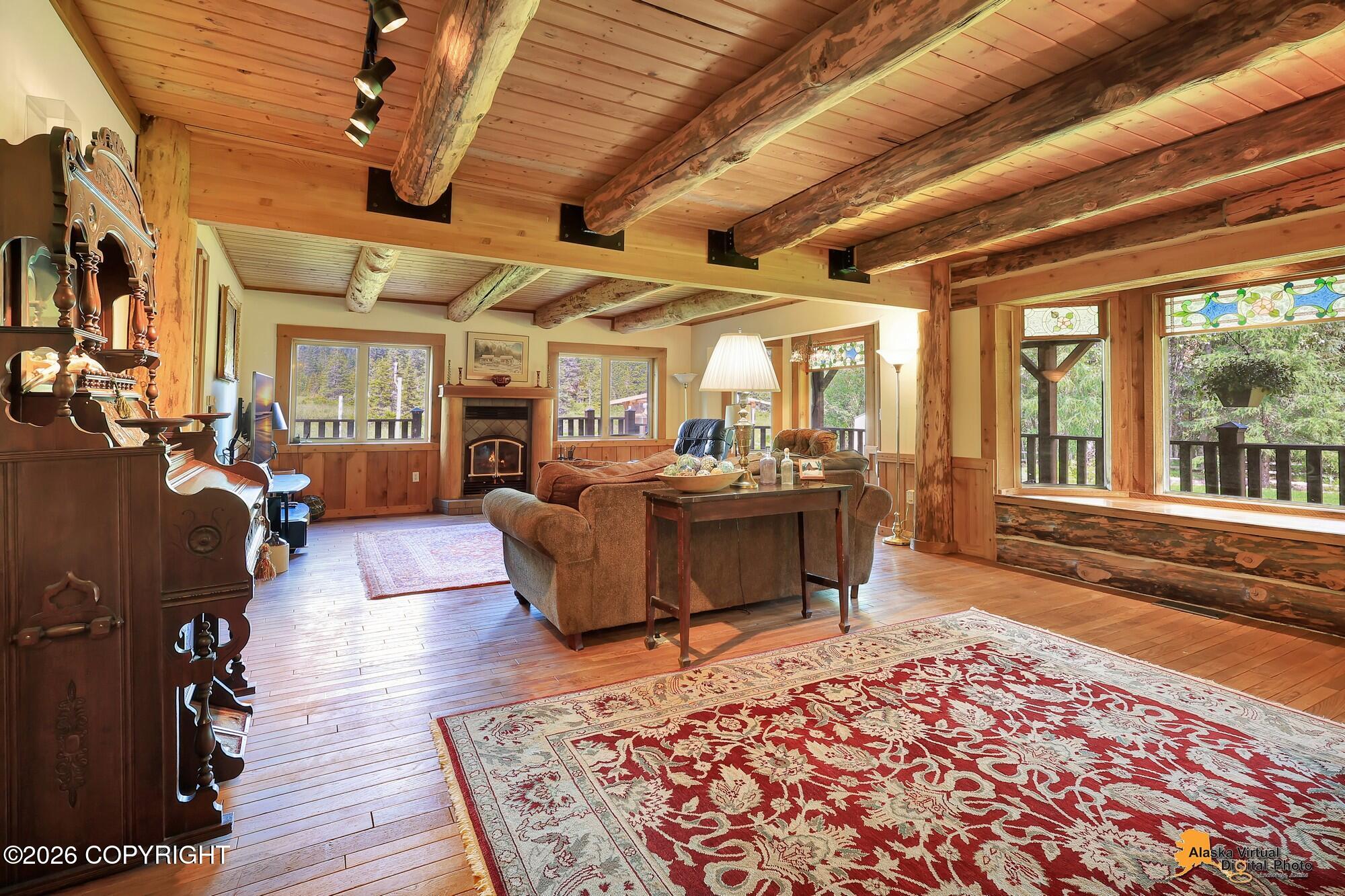 164 Glacier Creek Drive Property Photo 33