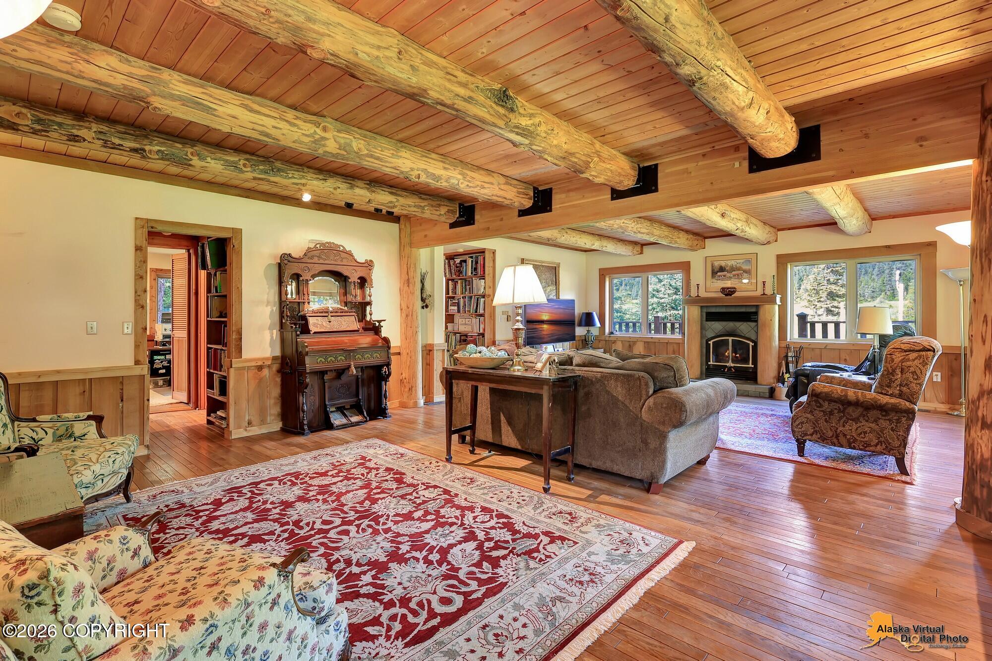 164 Glacier Creek Drive Property Photo 34