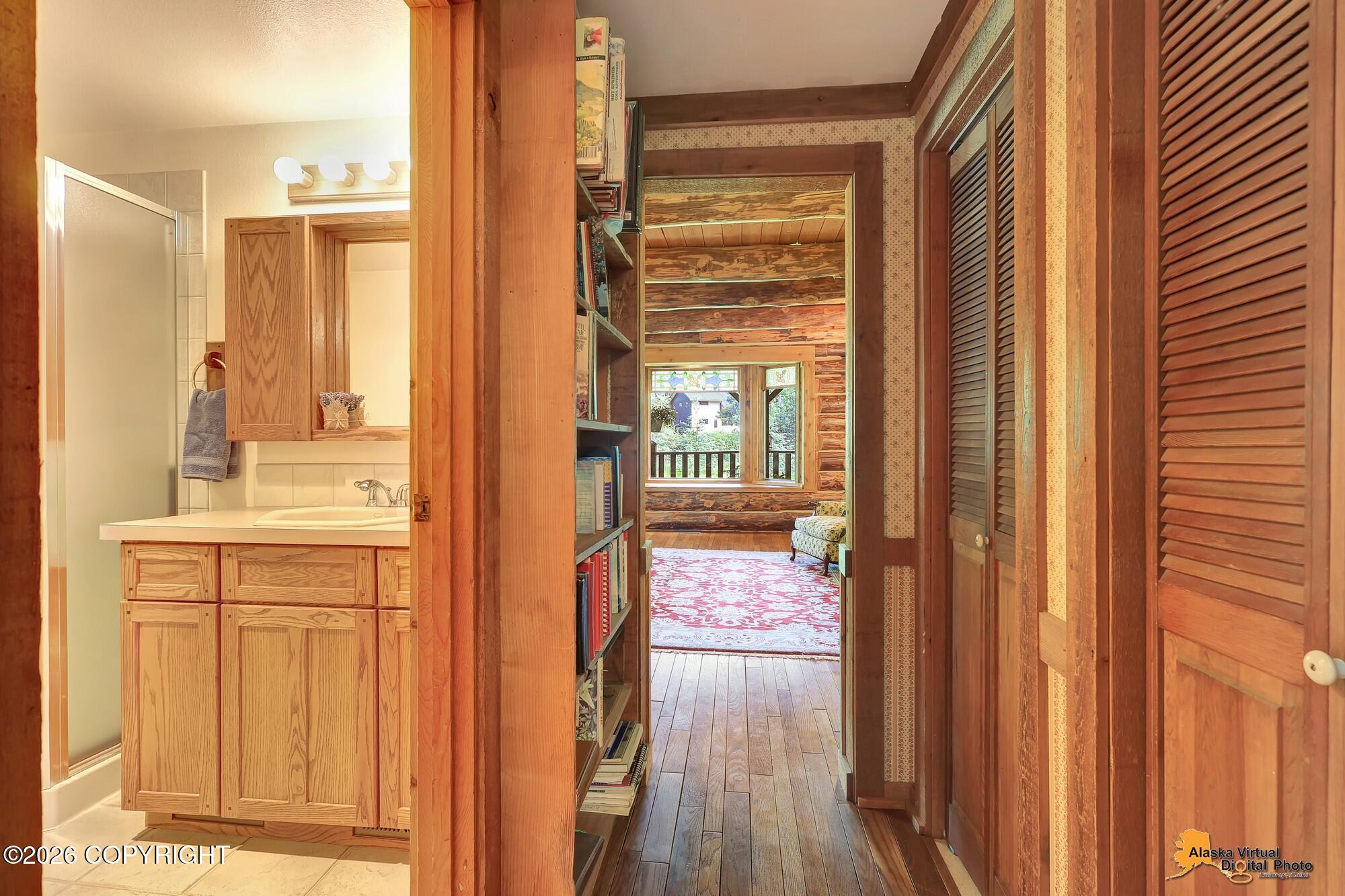 164 Glacier Creek Drive Property Photo 43