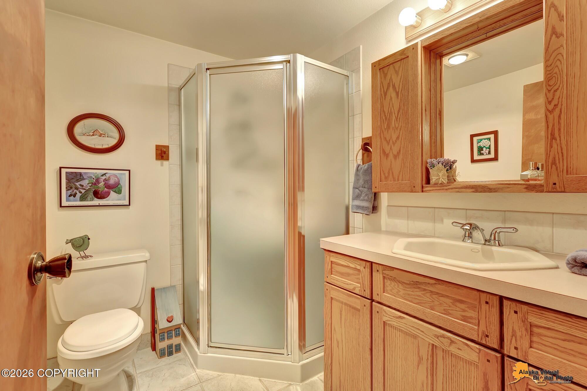 164 Glacier Creek Drive Property Photo 44
