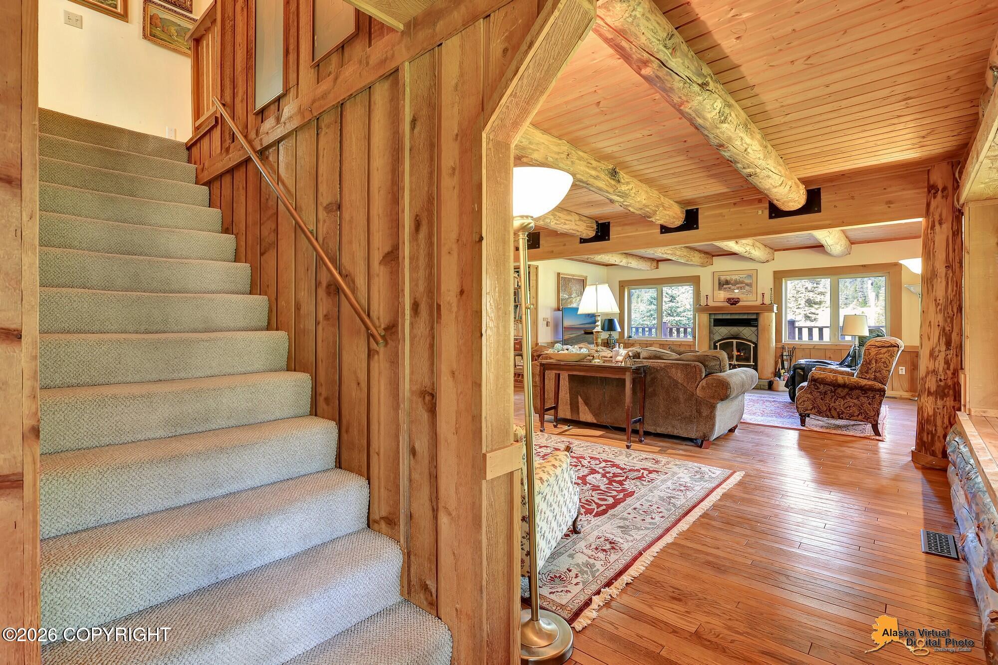 164 Glacier Creek Drive Property Photo 45