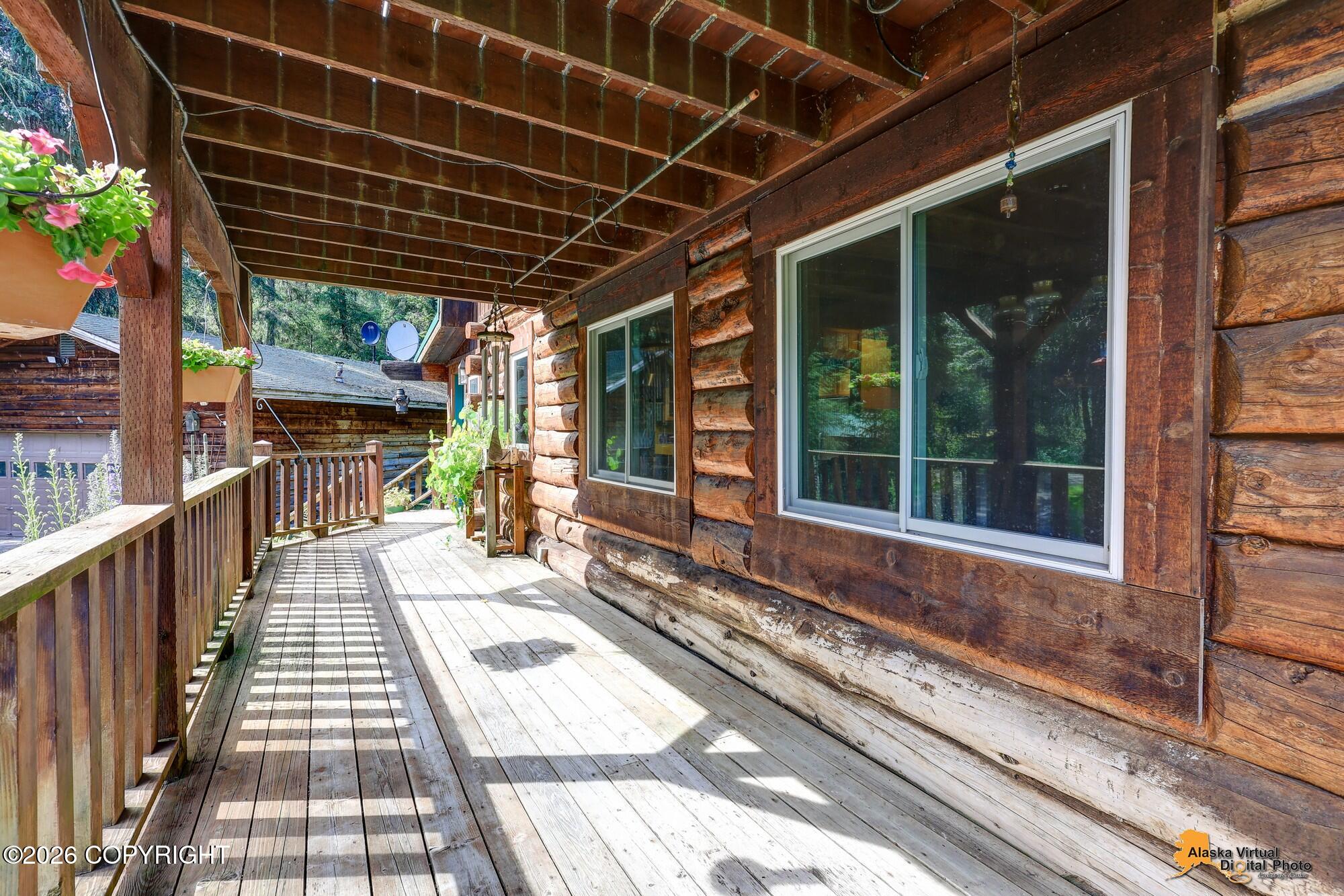 164 Glacier Creek Drive Property Photo 75