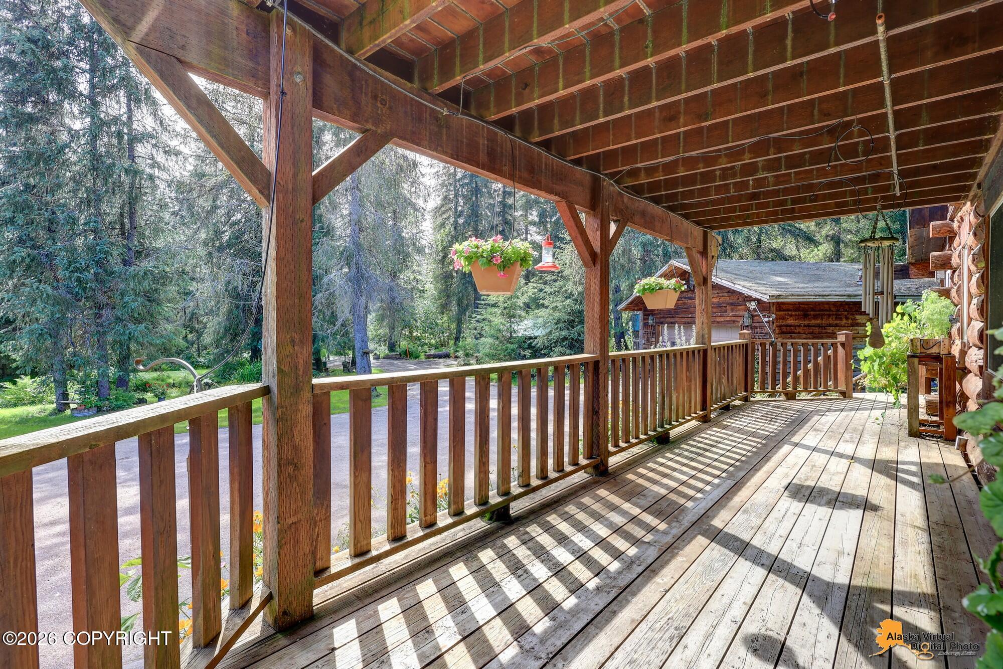 164 Glacier Creek Drive Property Photo 76