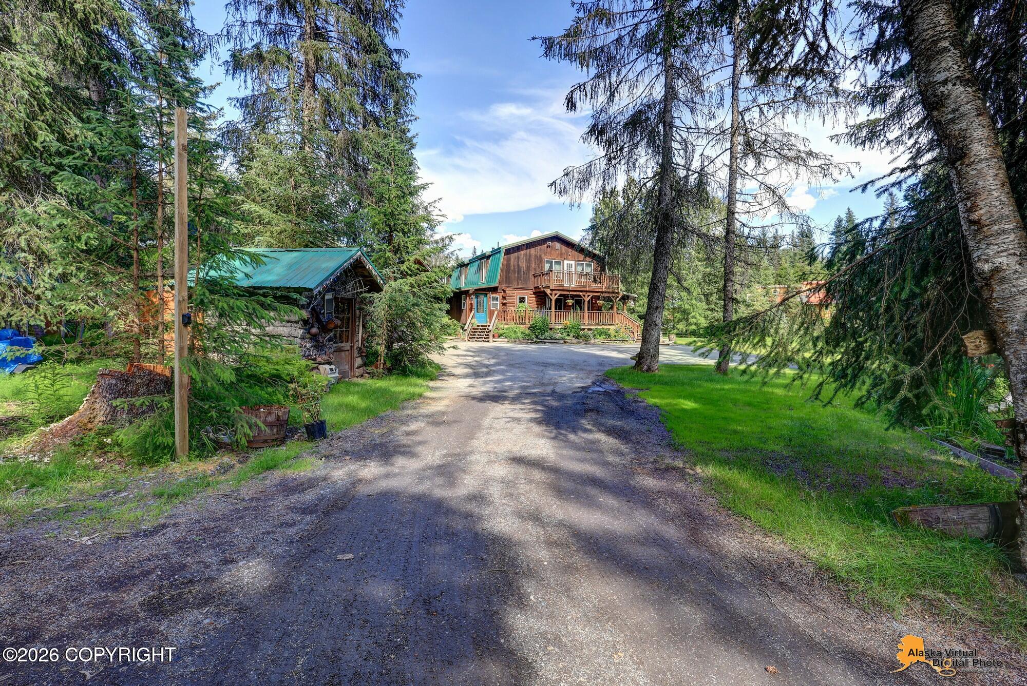 164 Glacier Creek Drive Property Photo 78