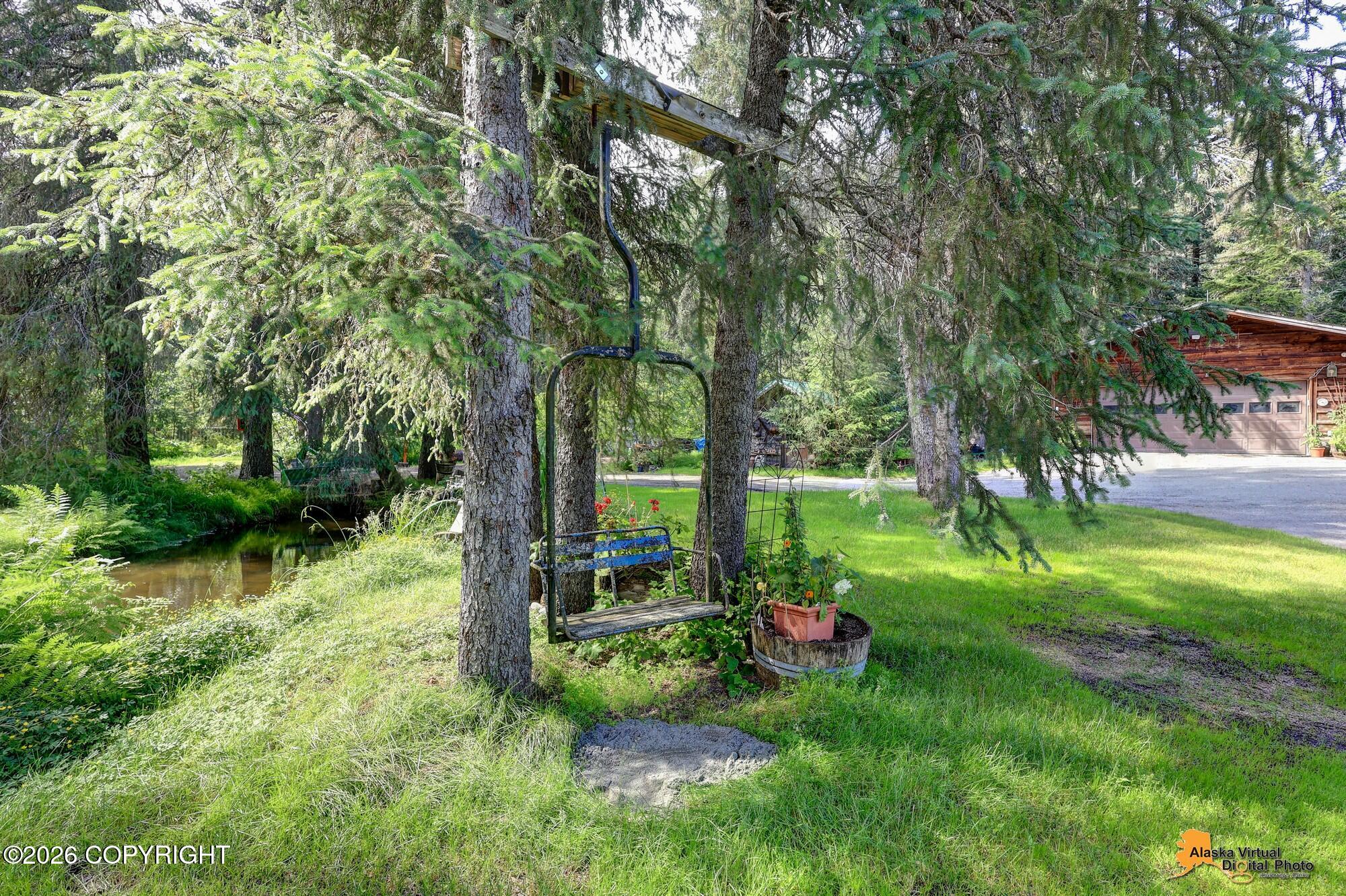 164 Glacier Creek Drive Property Photo 80