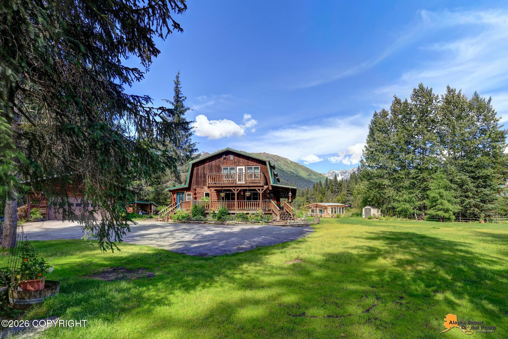 164 Glacier Creek Drive Property Photo 81