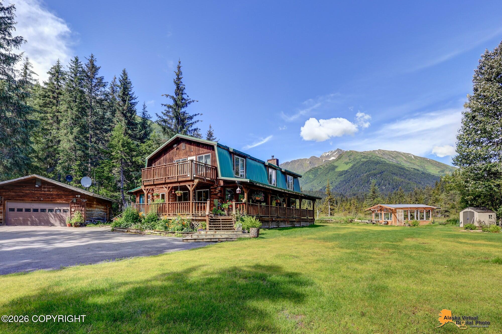 164 Glacier Creek Drive Property Photo 82