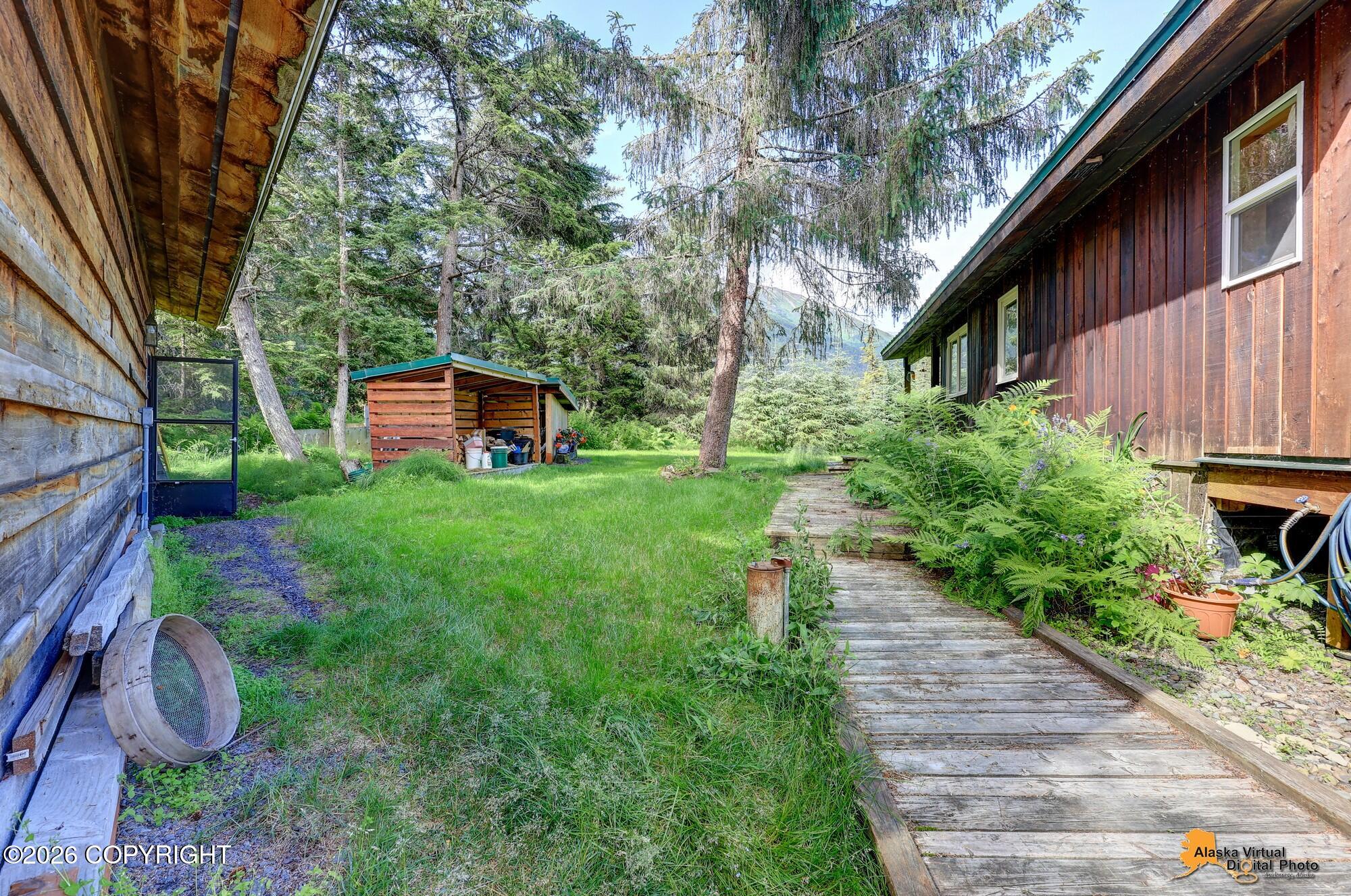 164 Glacier Creek Drive Property Photo 83