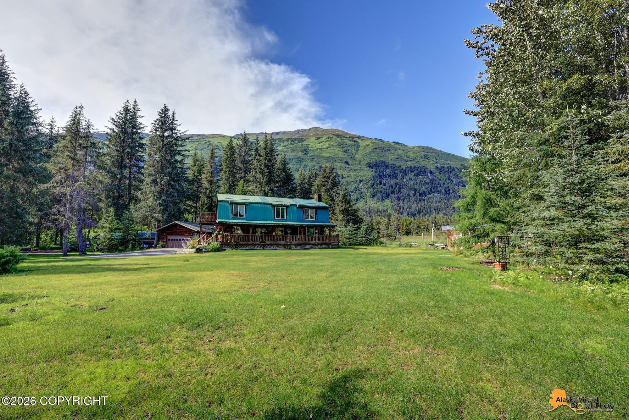 164 Glacier Creek Drive Property Photo 84