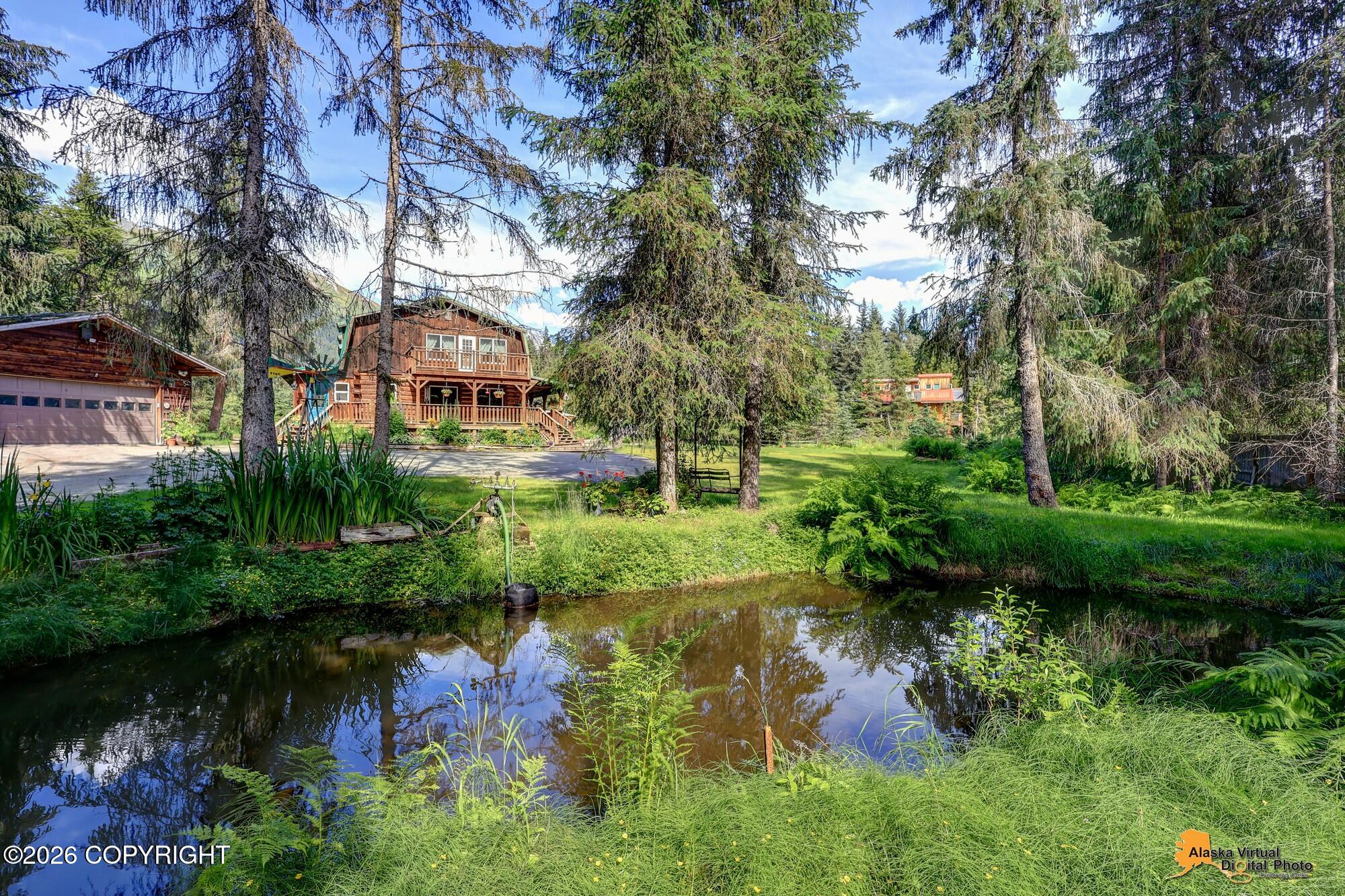 164 Glacier Creek Drive Property Photo 85