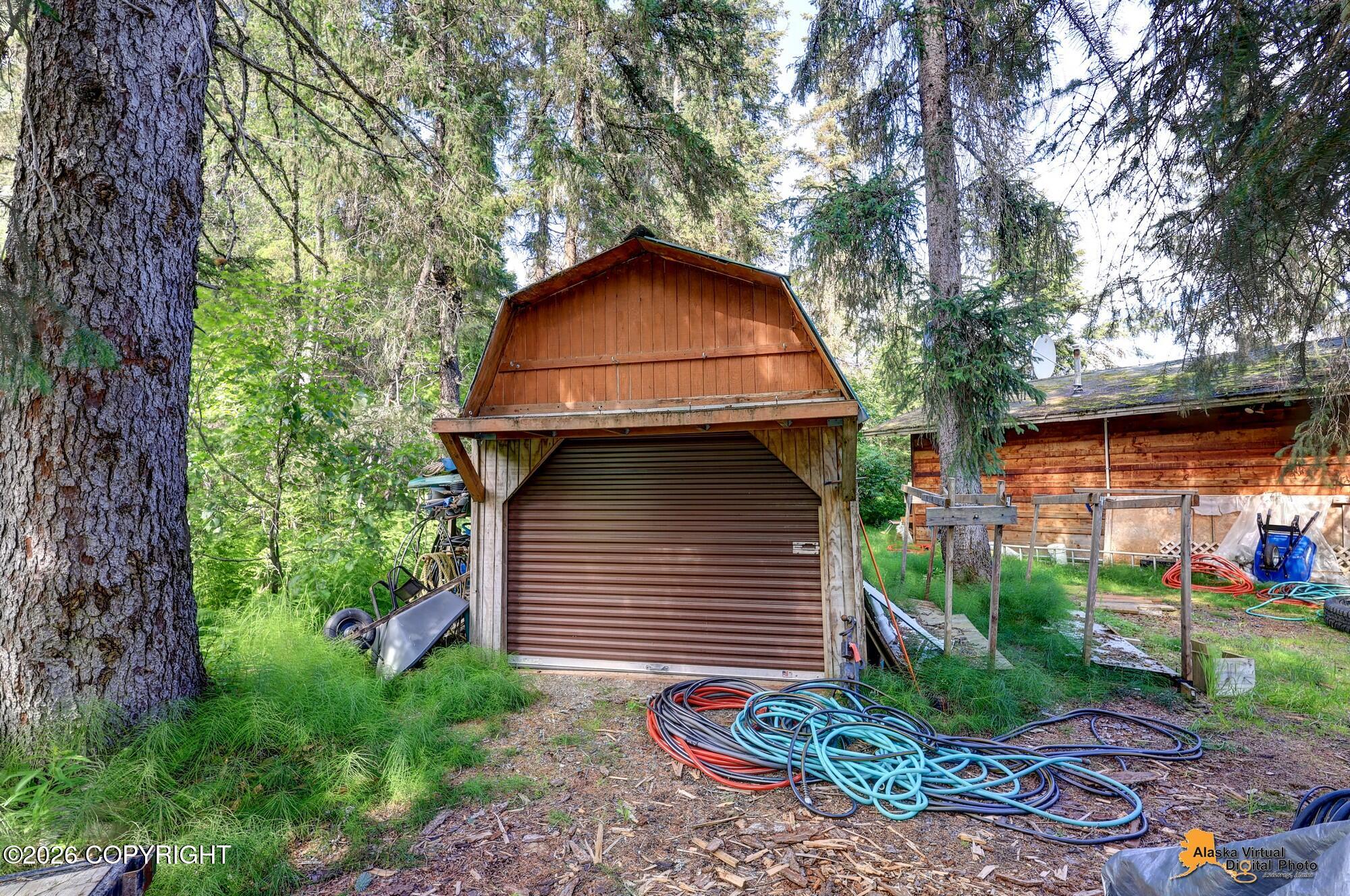 164 Glacier Creek Drive Property Photo 87