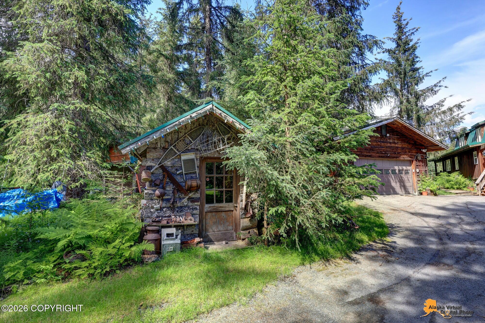 164 Glacier Creek Drive Property Photo 88